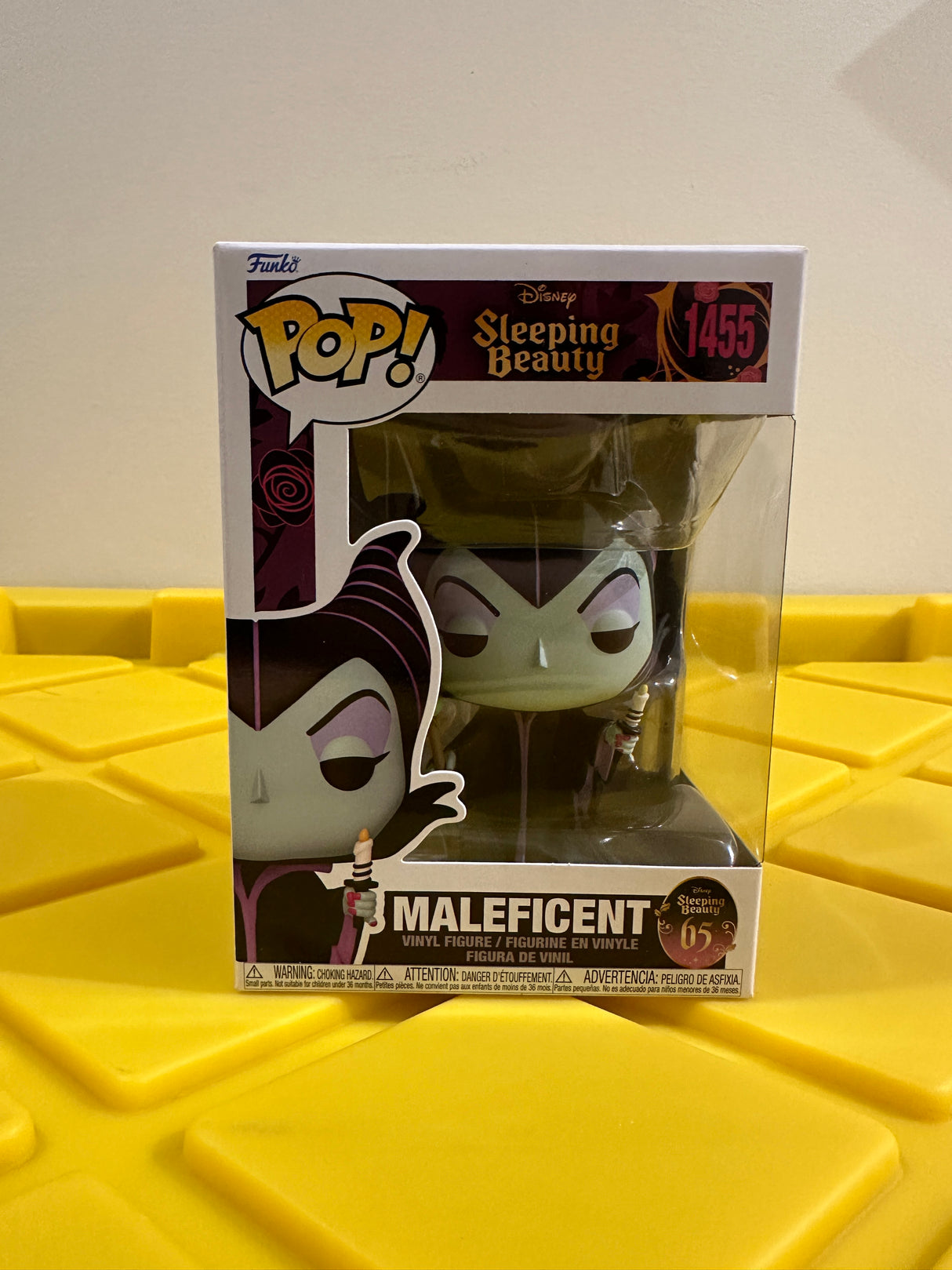 Funko POP! Maleficent