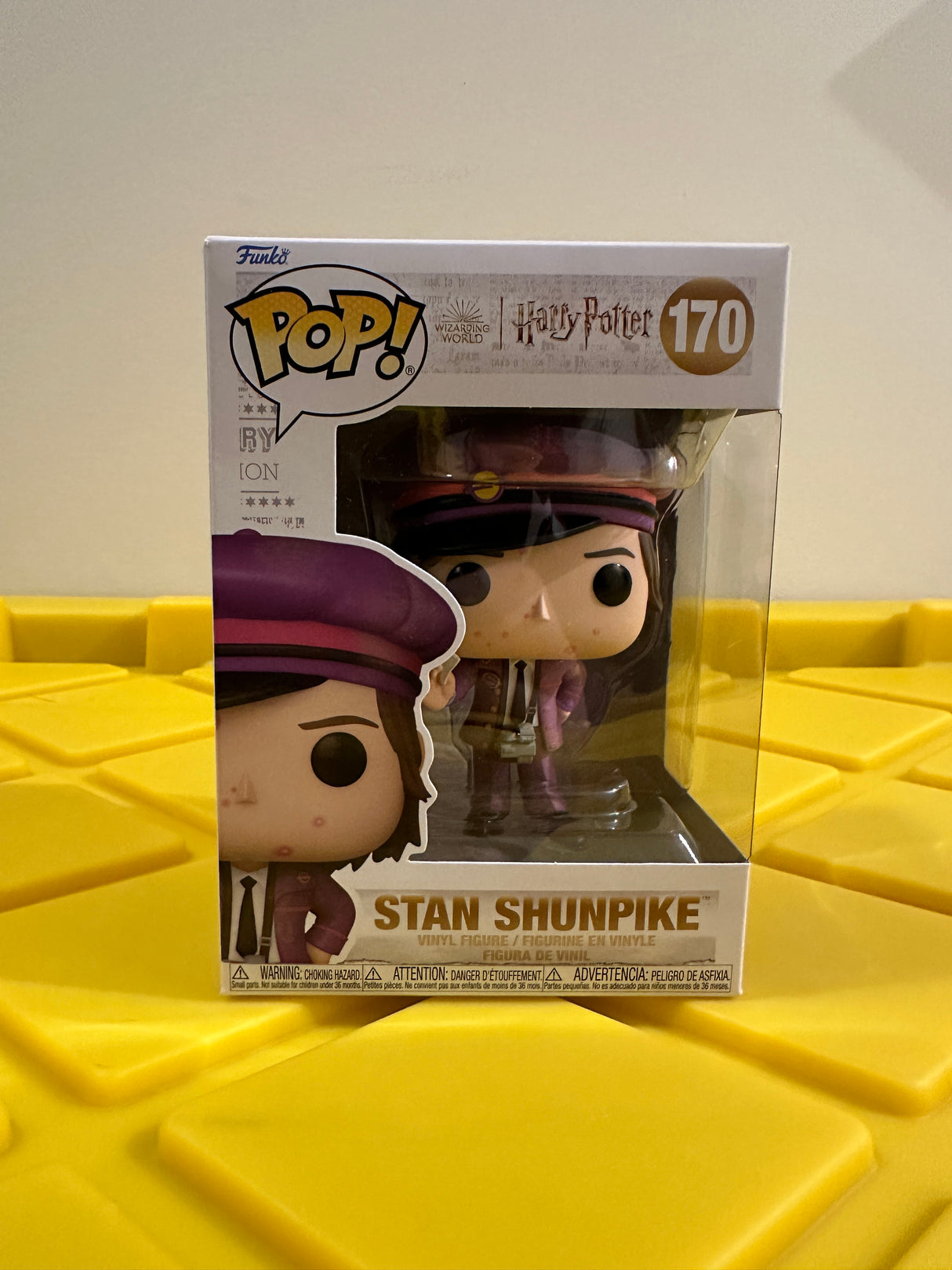 Funko POP! Stan Shunpike
