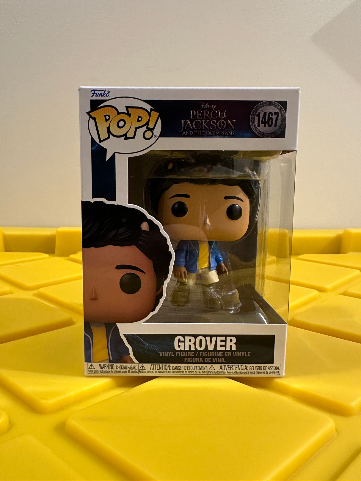 Grover