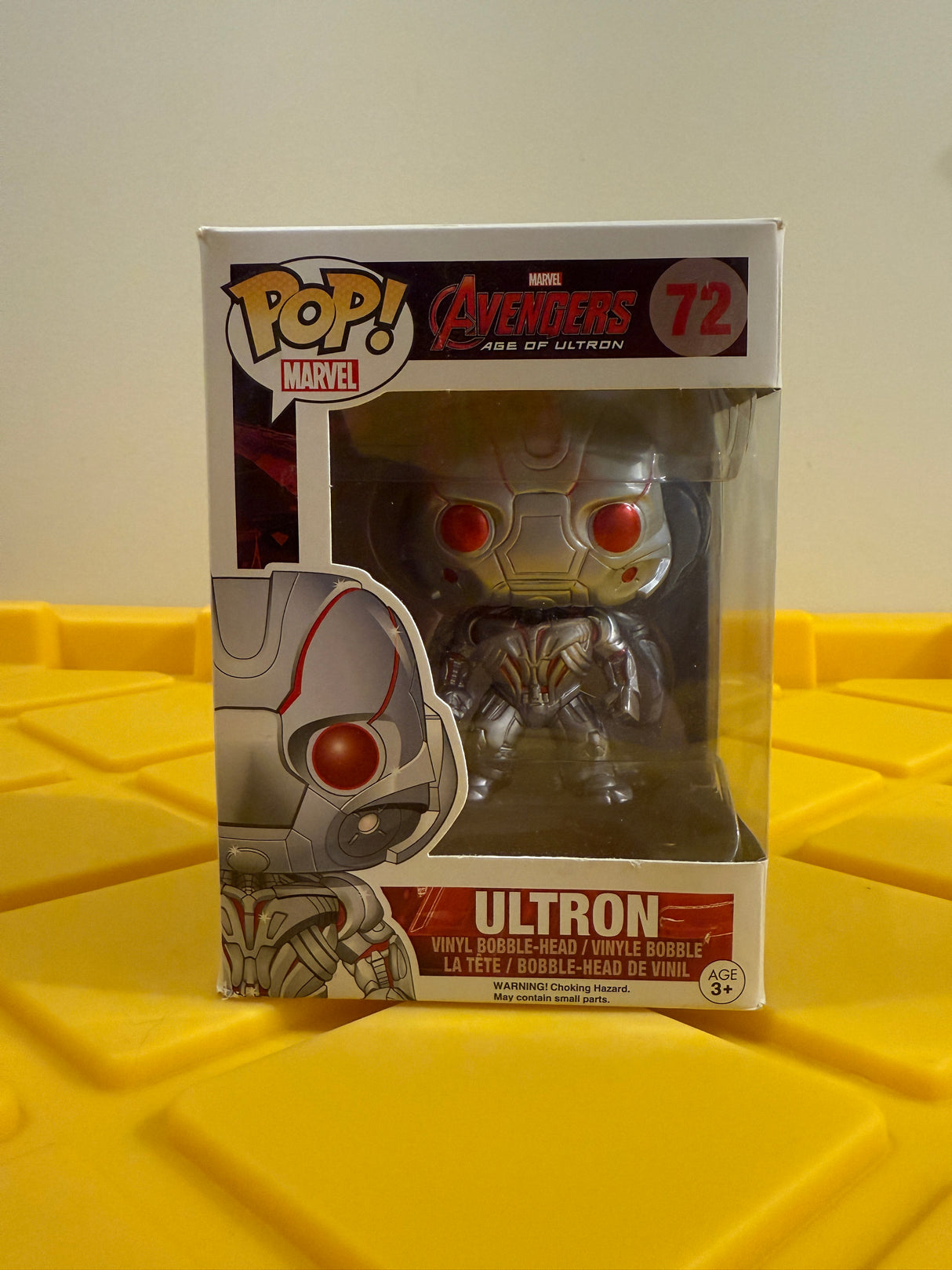 Funko POP! Ultron