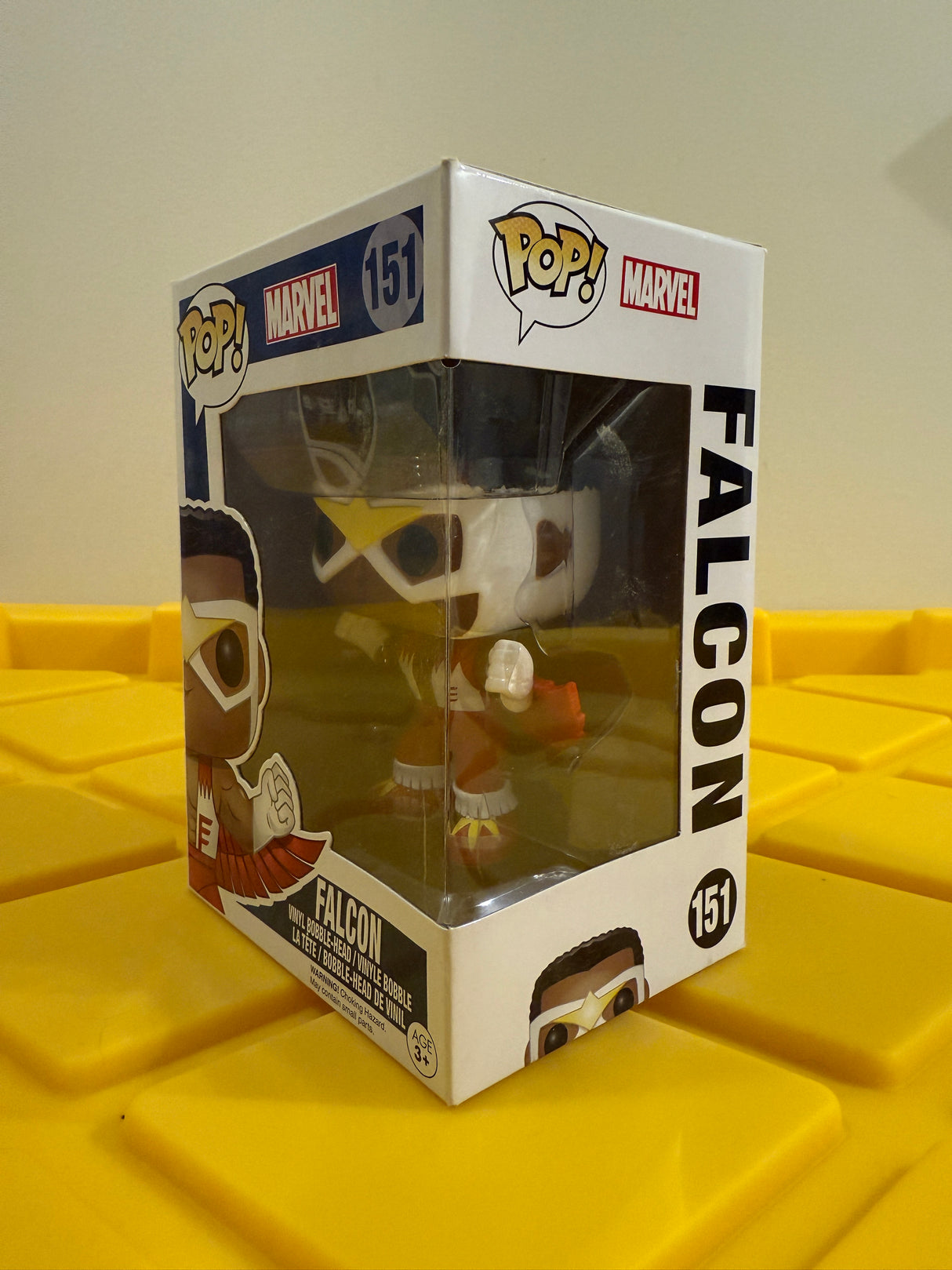 Funko POP! Falcon