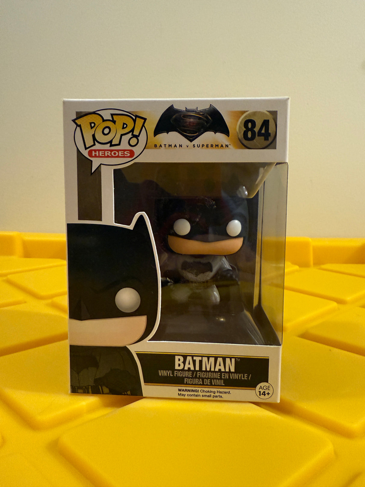 Funko POP! Batman