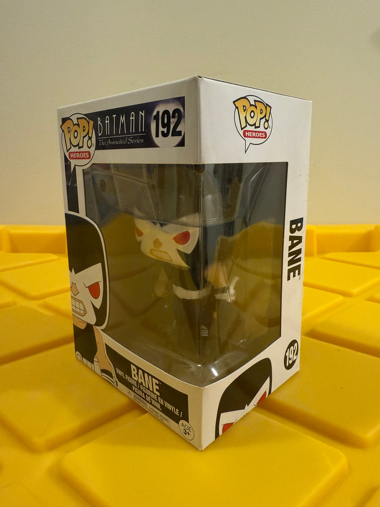Funko POP! Bane