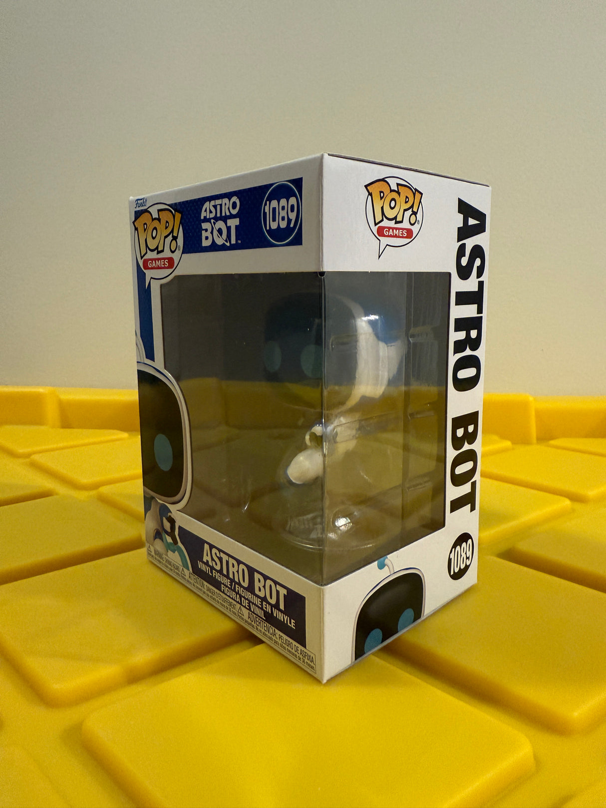 Funko POP! Astro Bot
