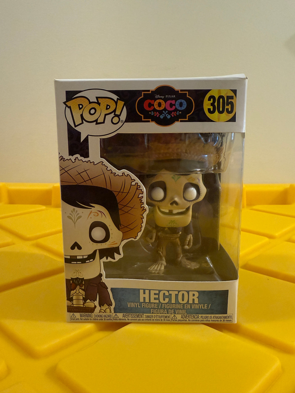 Hector