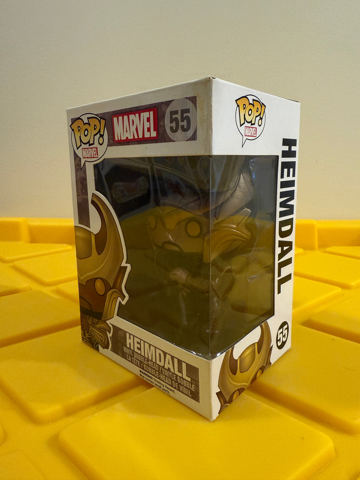Funko POP! Heimdall