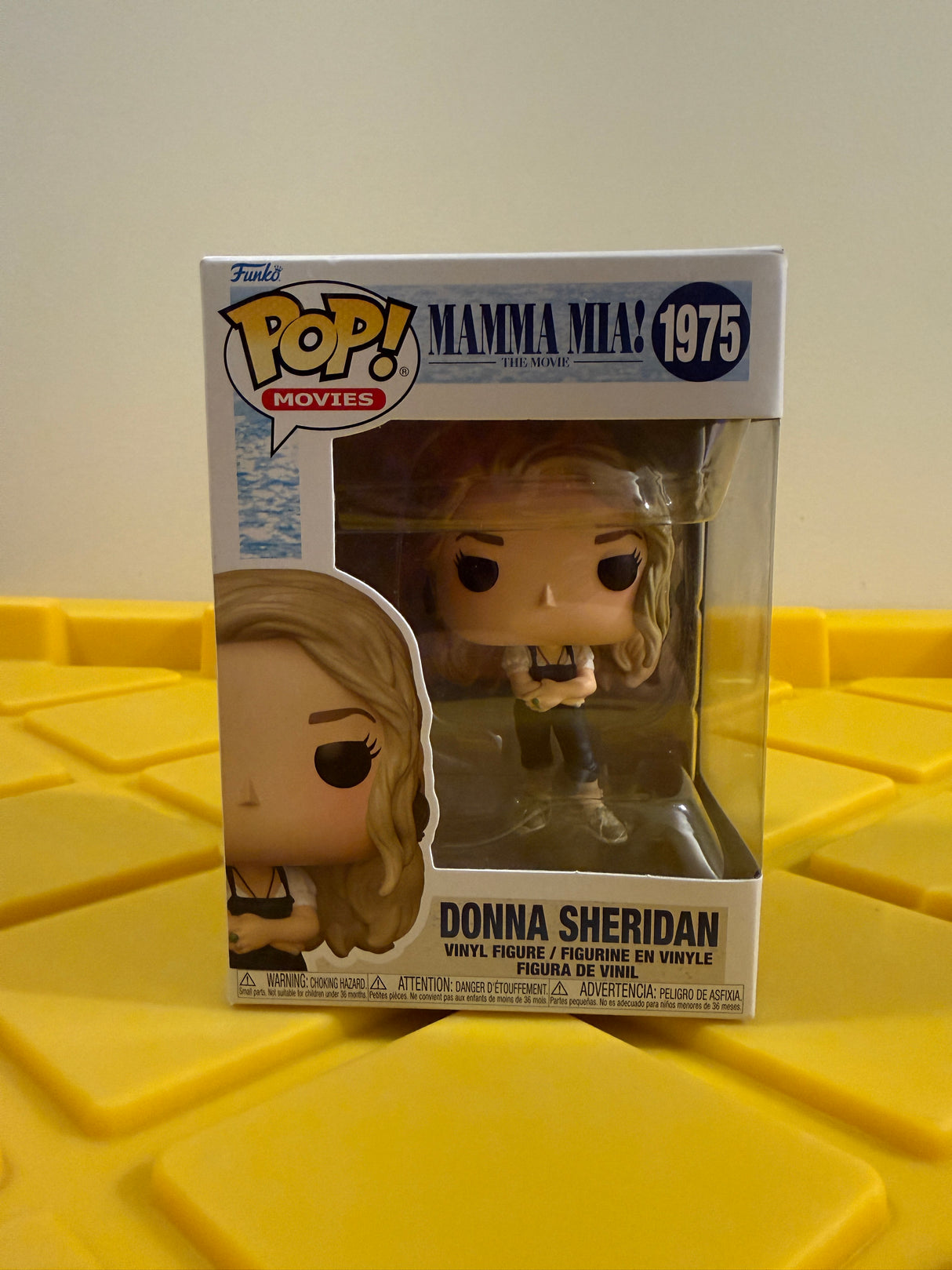 Funko POP! Donna Sheridan