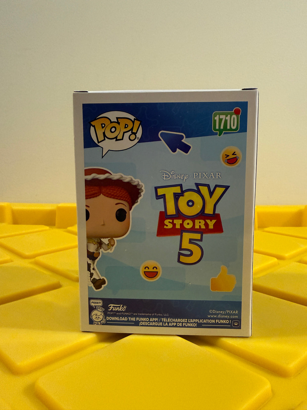 Funko POP! Jessie
