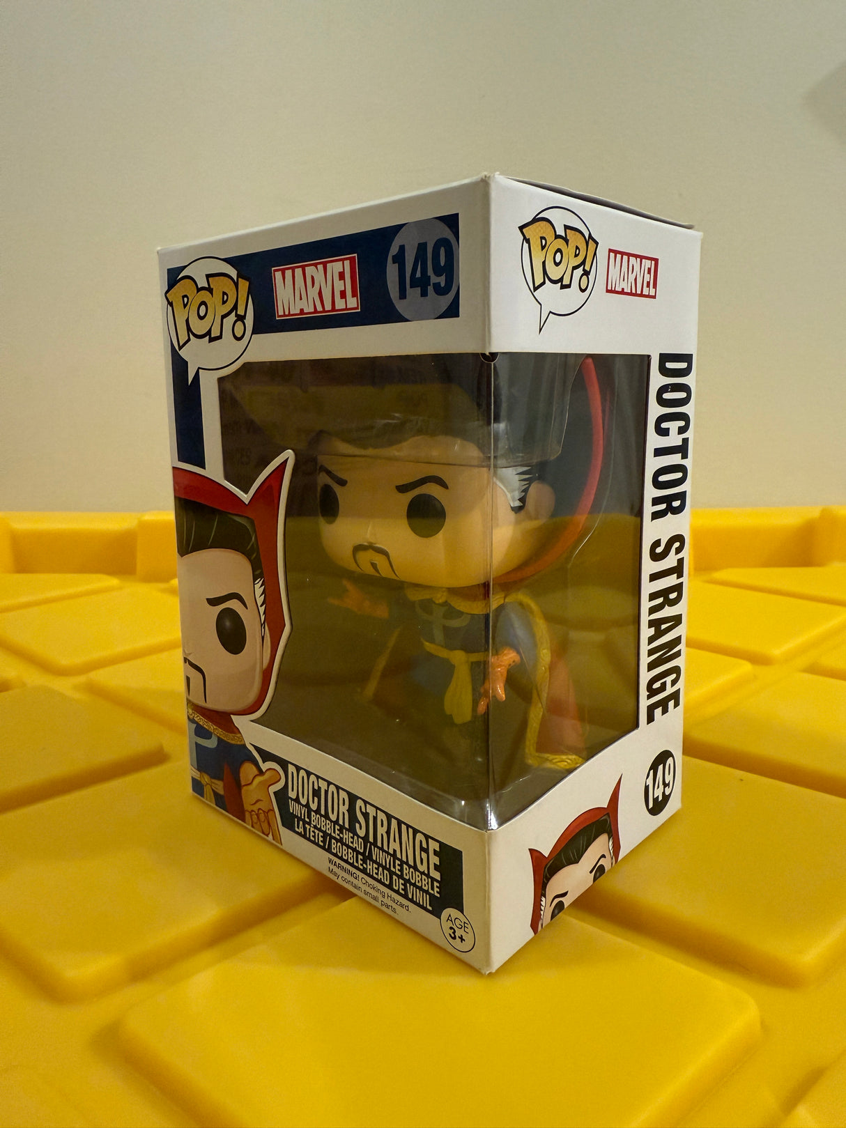 Funko POP! Doctor Strange