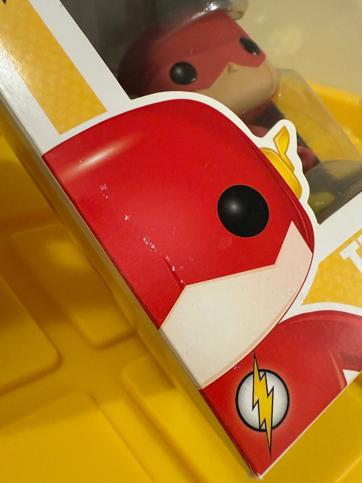 Funko POP! The Flash