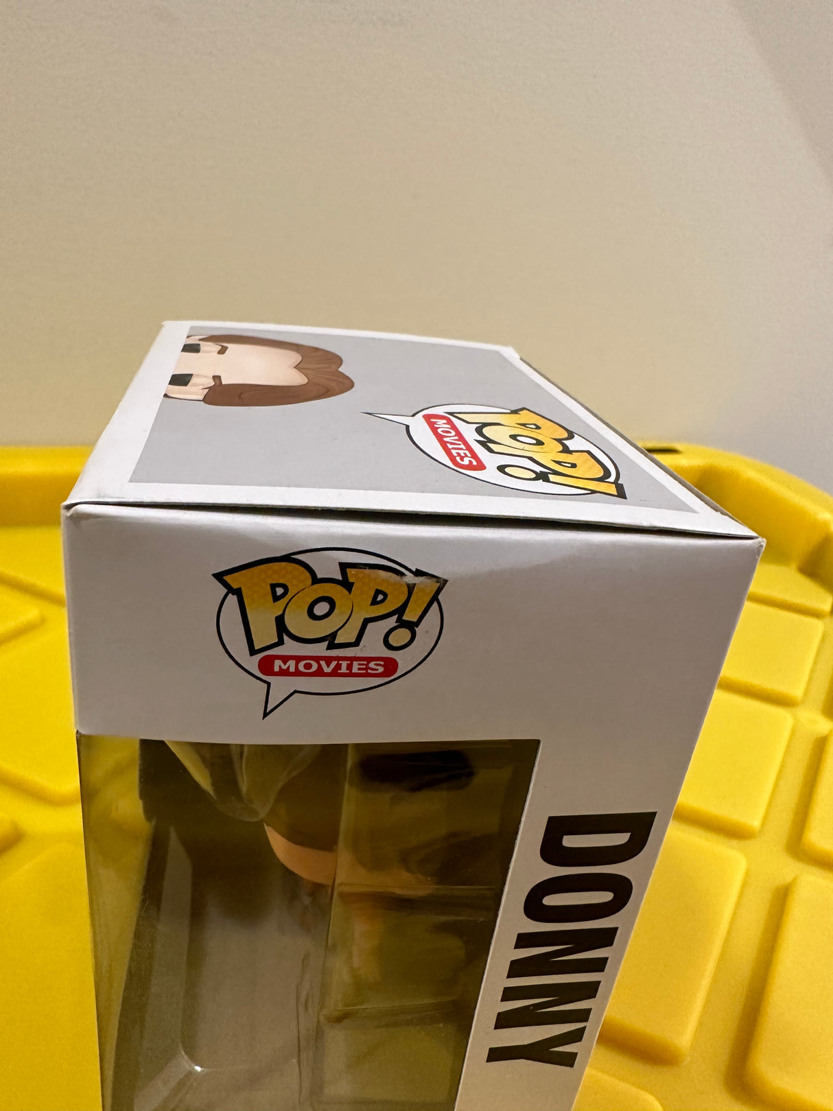 Funko POP! Donny