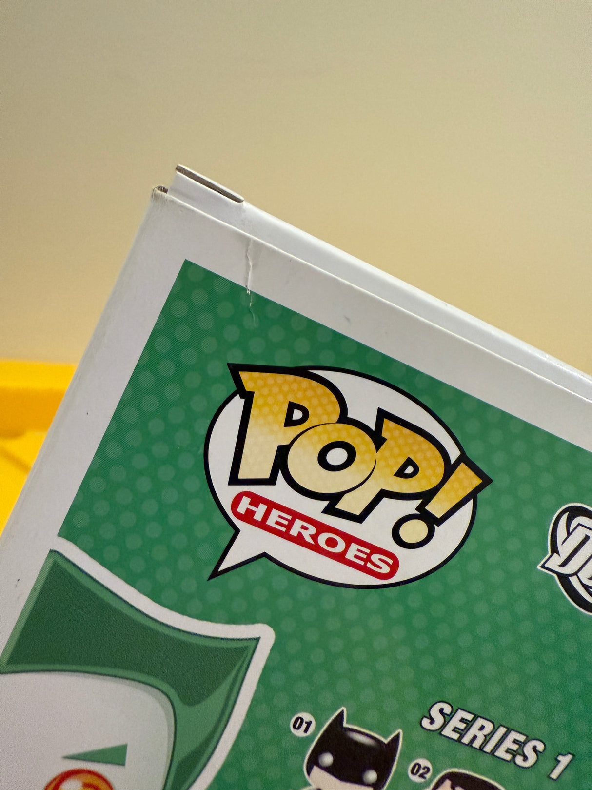 Funko POP! The Joker