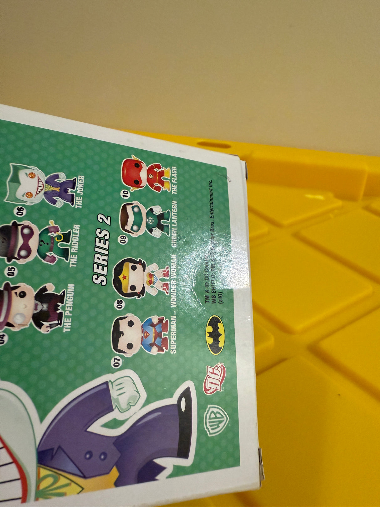 Funko POP! The Joker