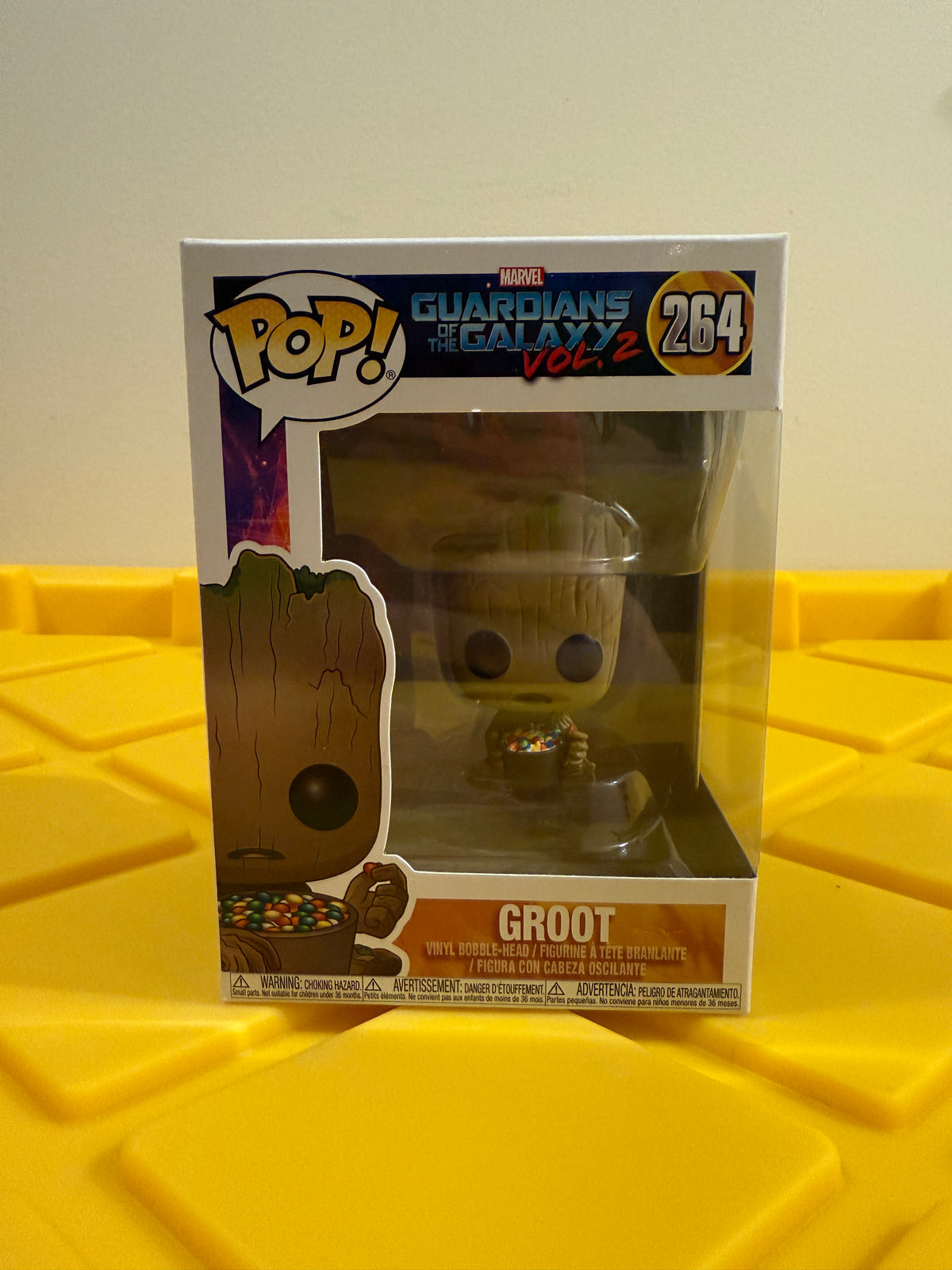 Groot