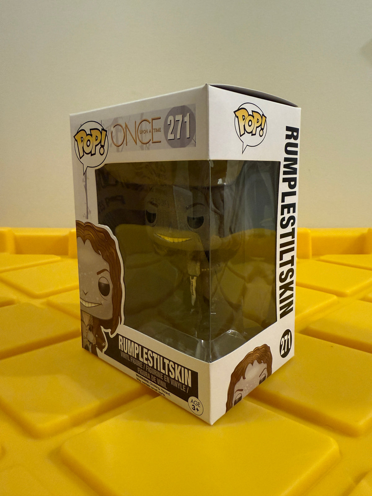 Rumplestiltskin