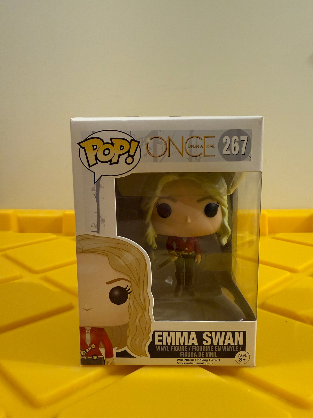 Emma Swan