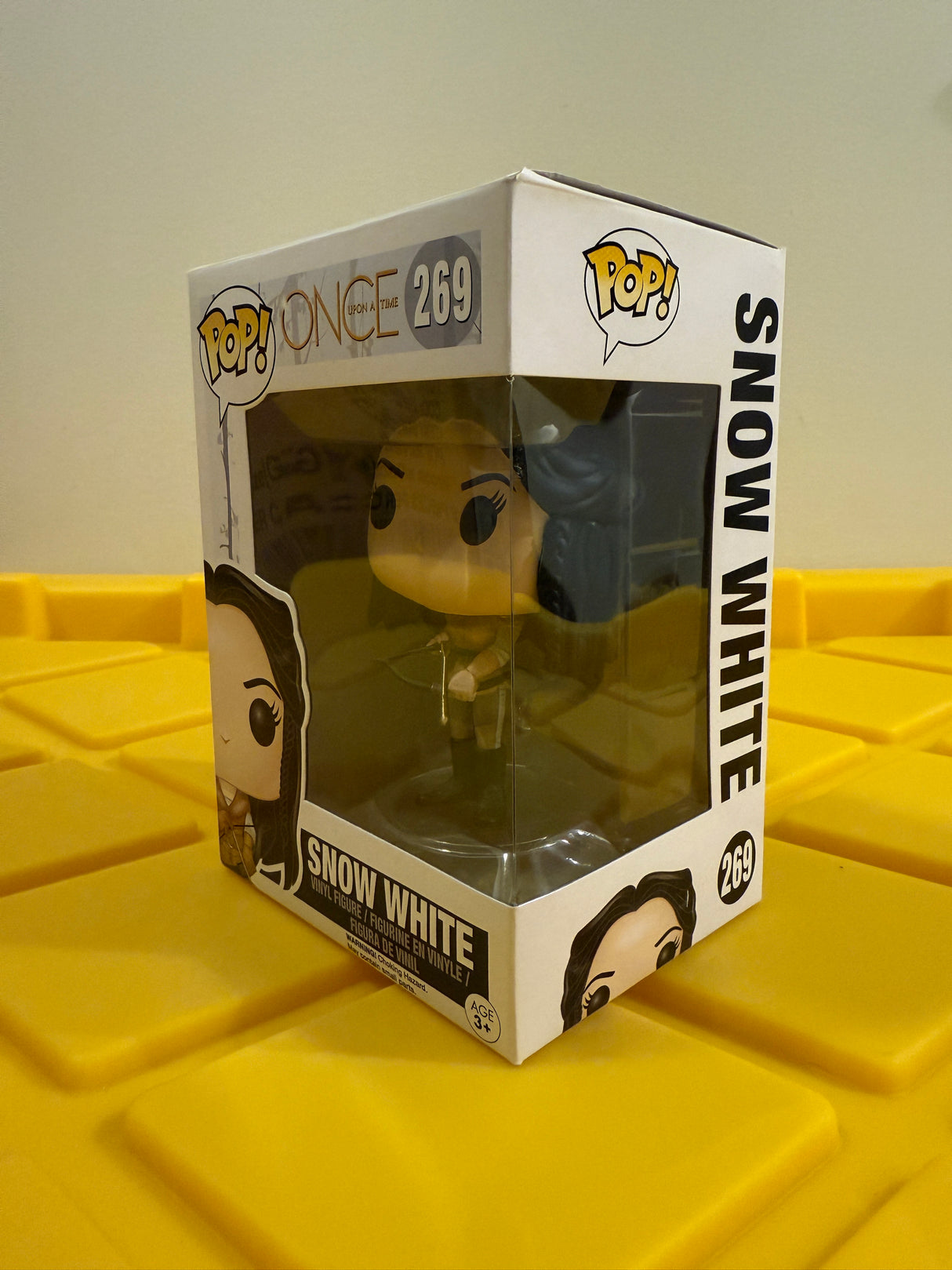Funko POP! Snow White
