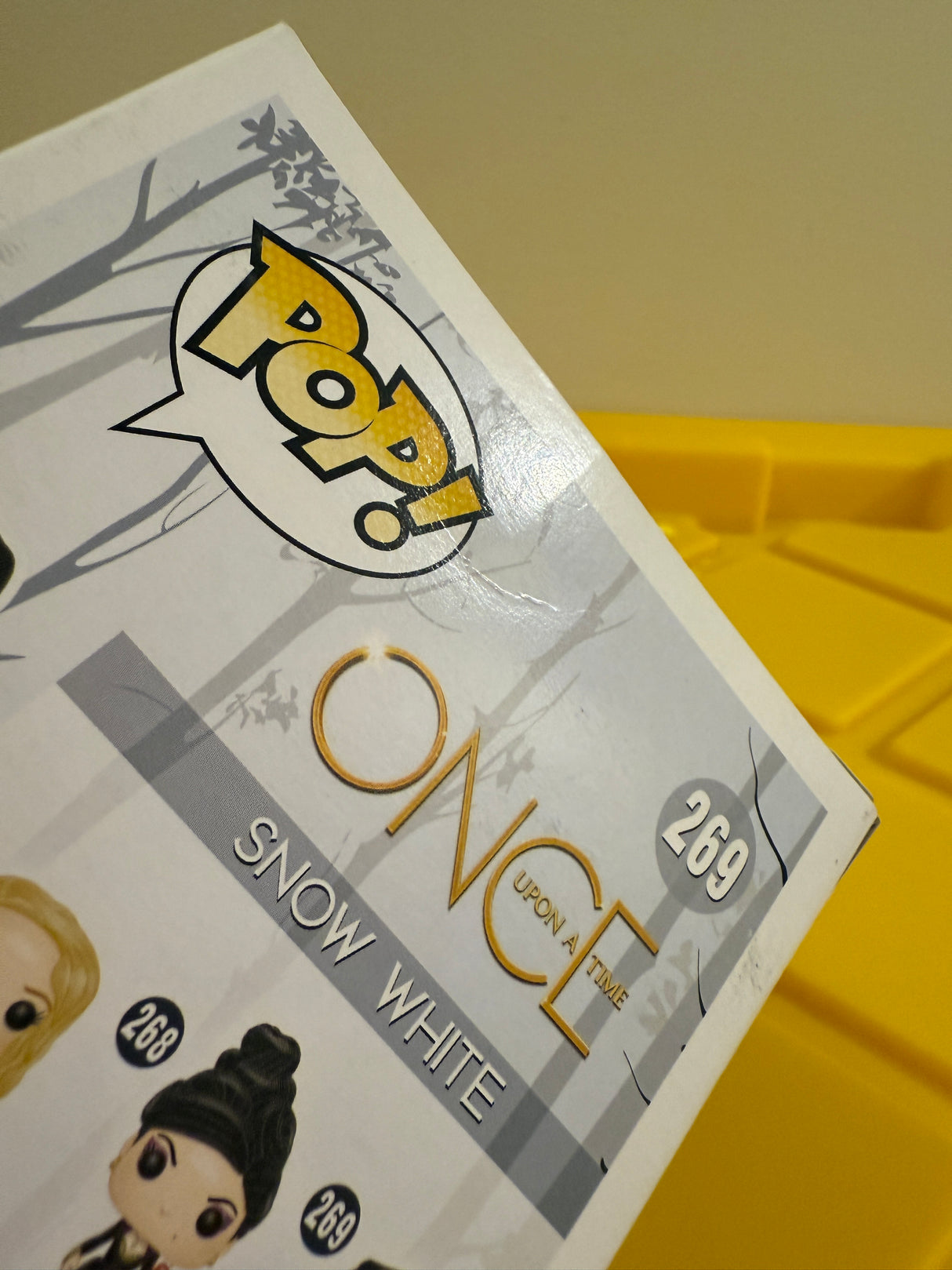 Funko POP! Snow White