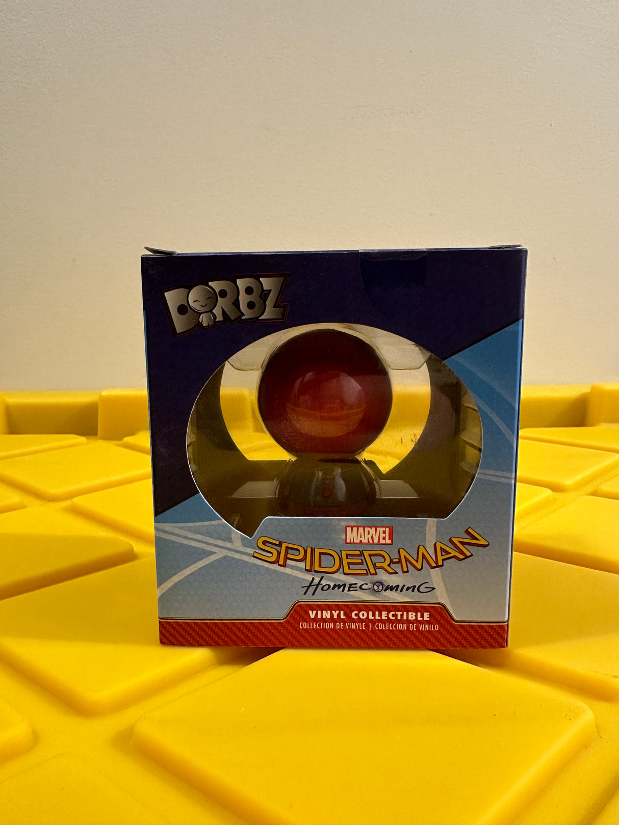 Funko DORBZ! Spider-Man
