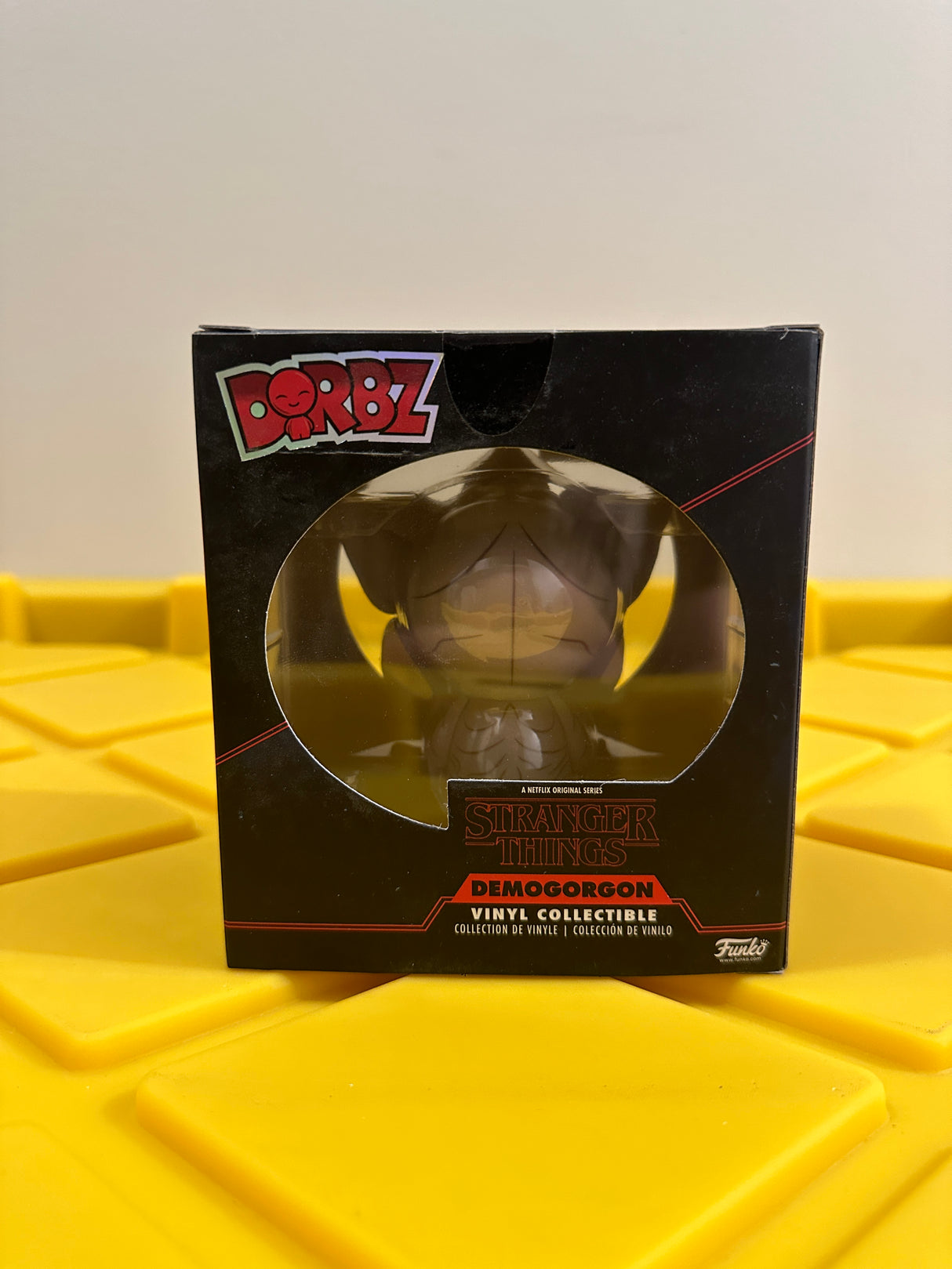 Demogorgon