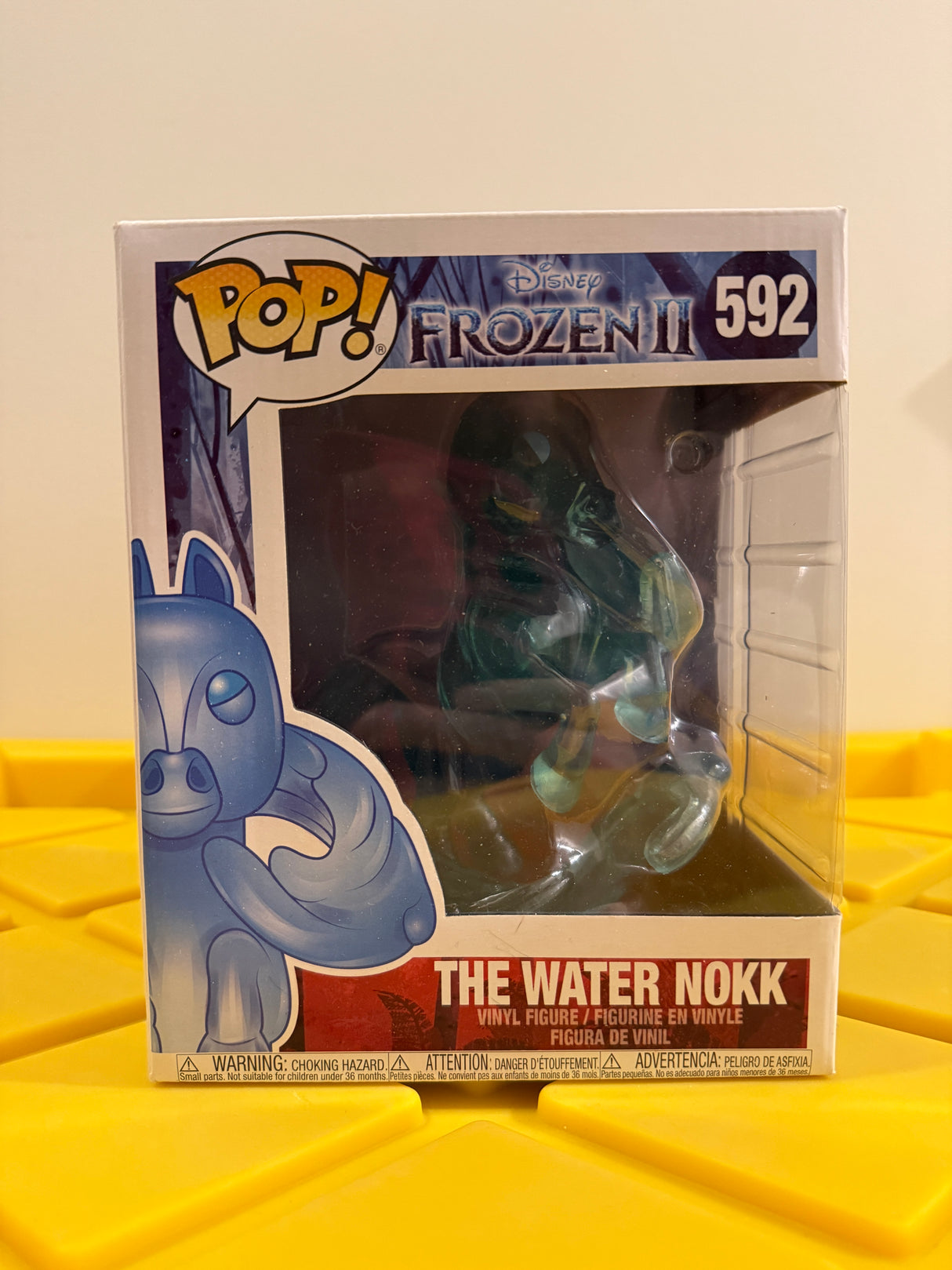 Funko POP! 6" The Water Nokk