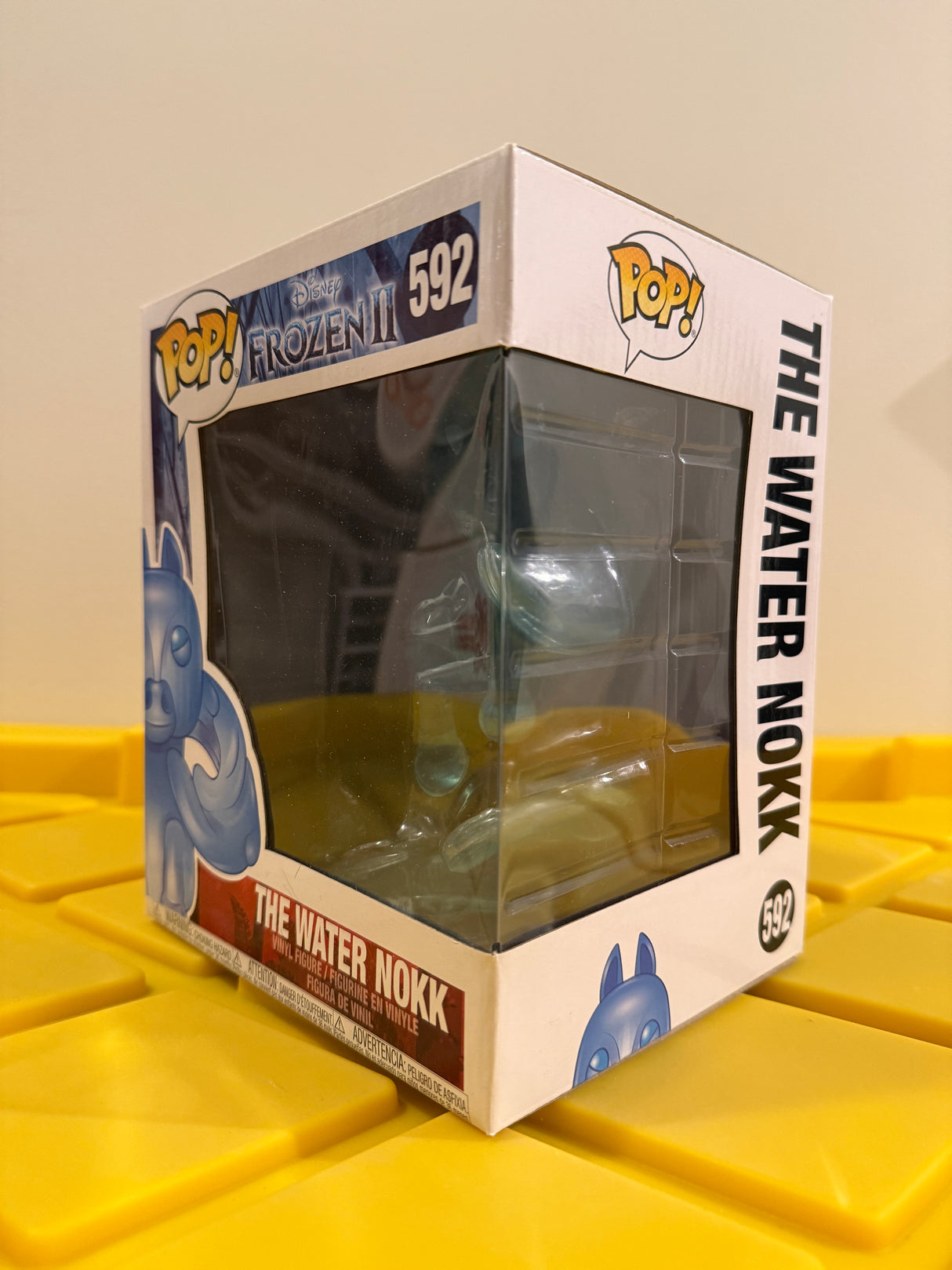 Funko POP! 6" The Water Nokk