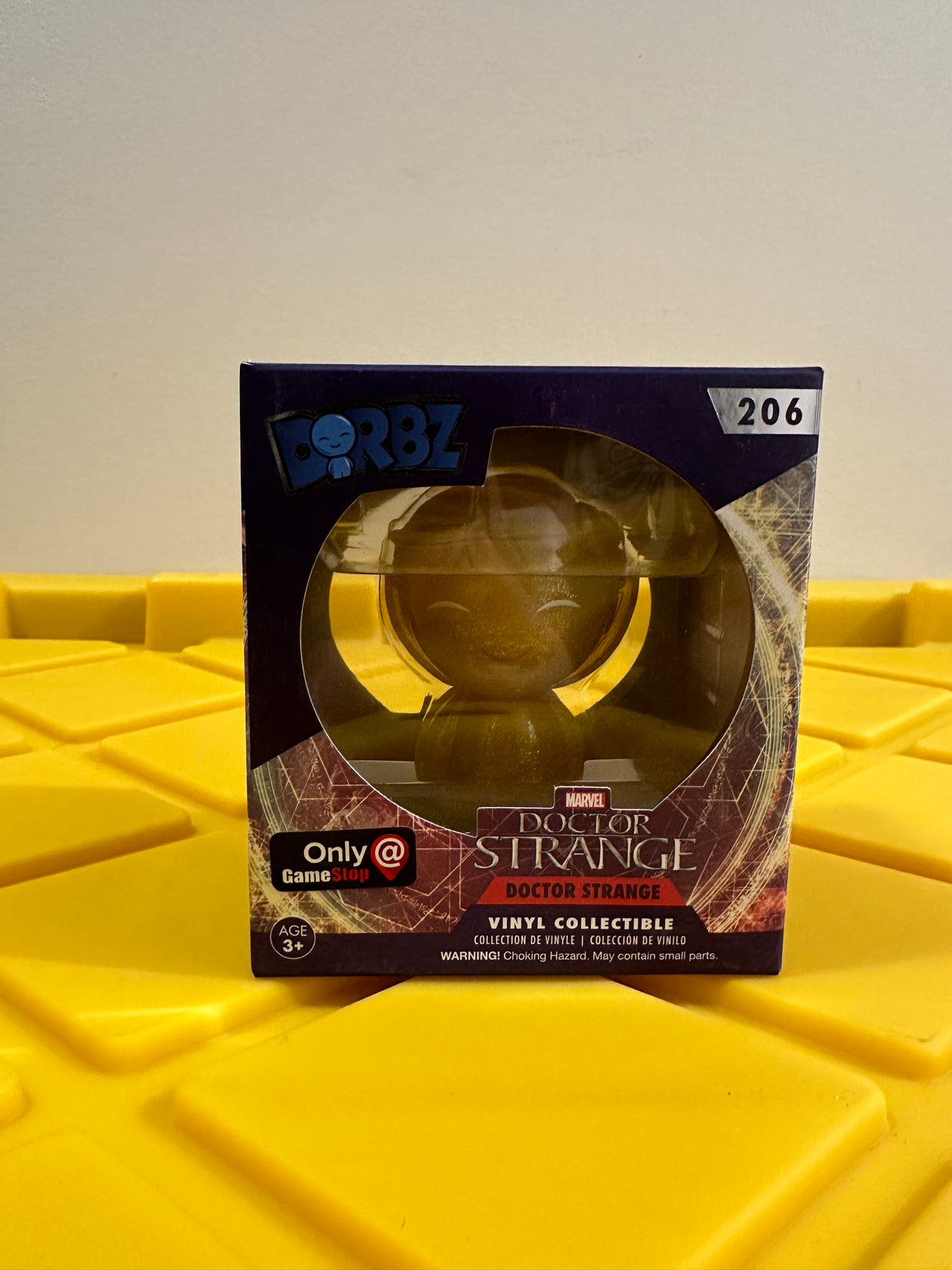Funko DORBZ! Doctor Strange - Limited Edition GameStop Exclusive