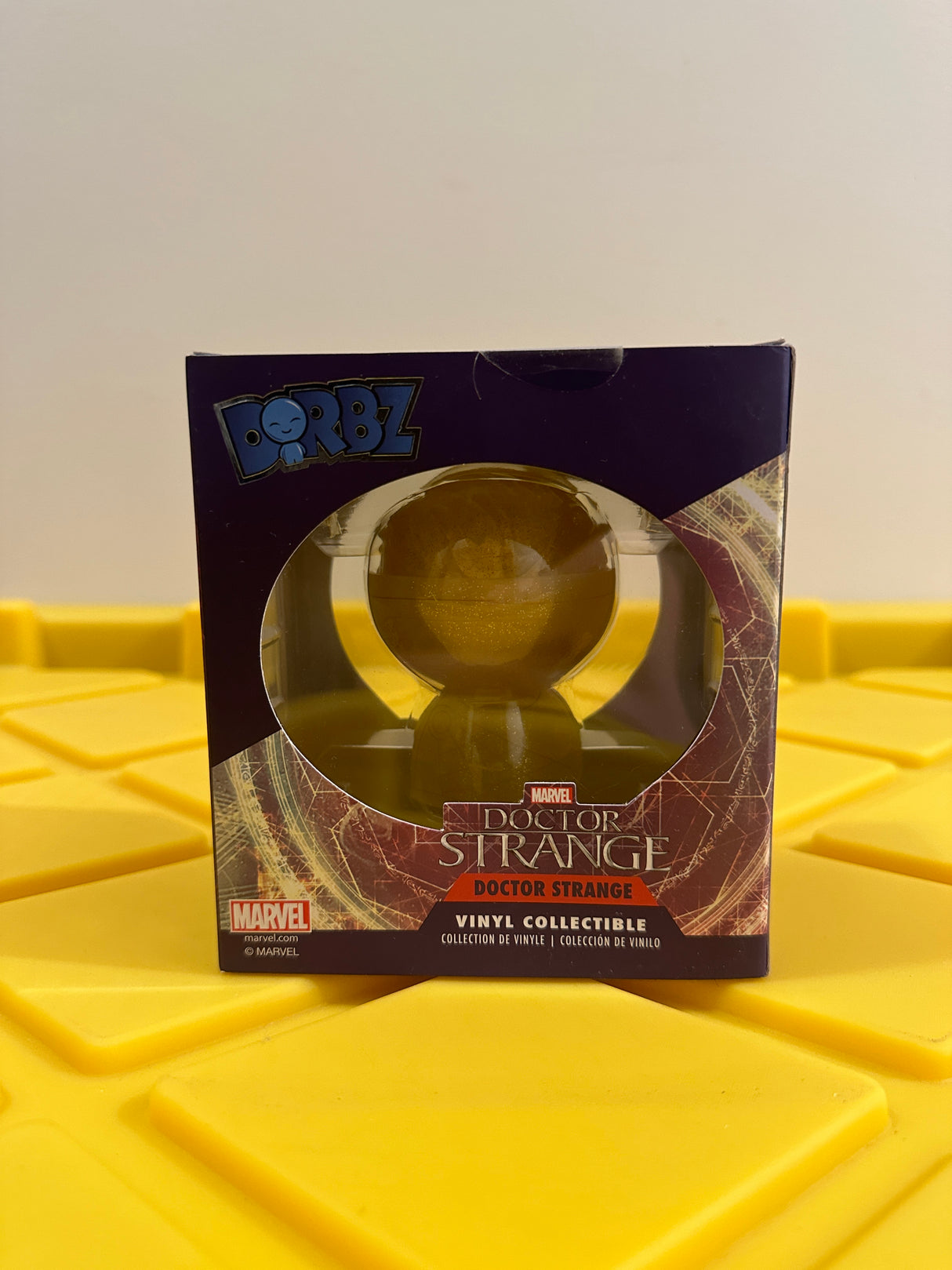 Funko DORBZ! Doctor Strange - Limited Edition GameStop Exclusive