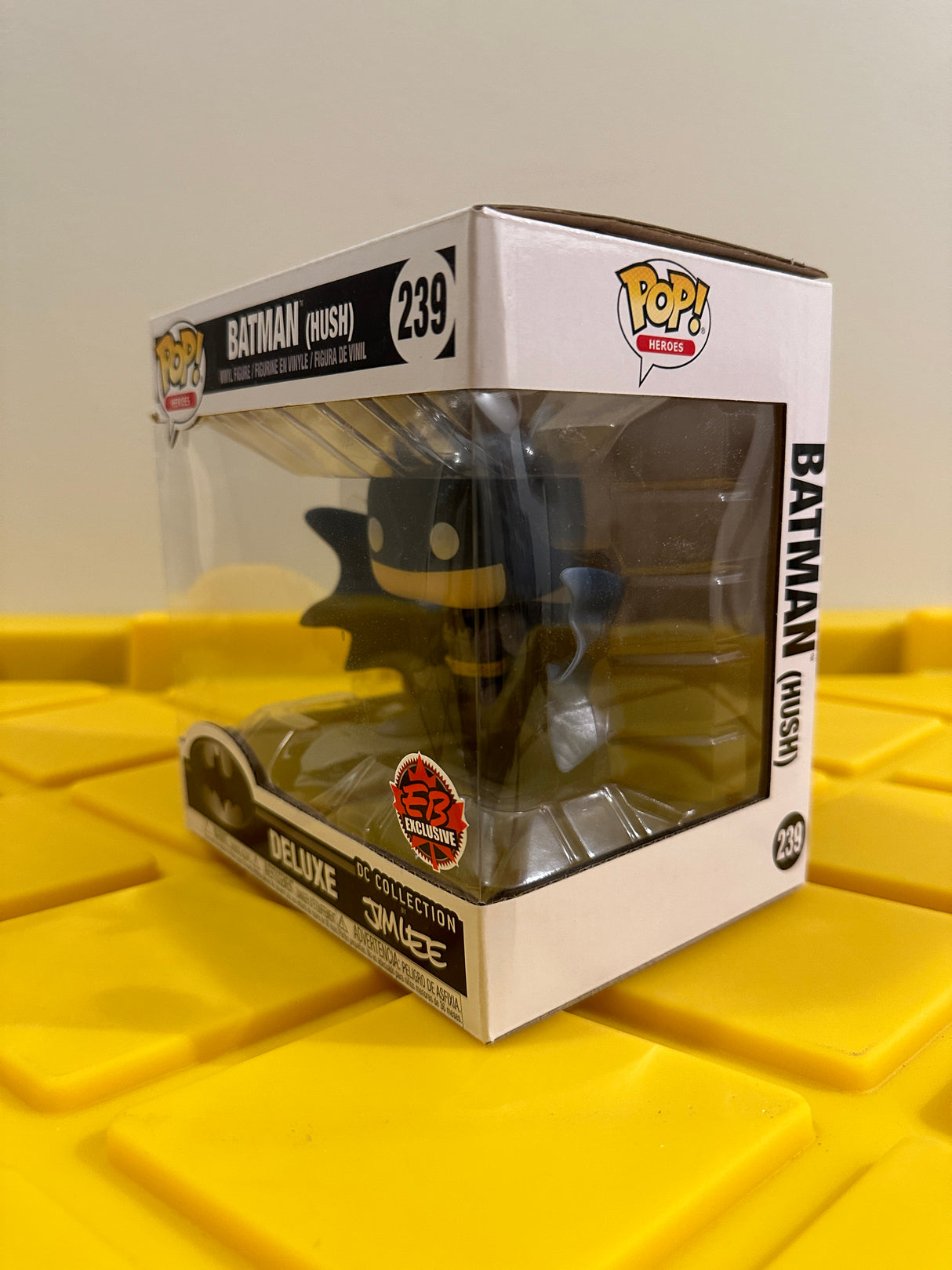 Batman (Hush) - Limited Edition EB Games Exclusive