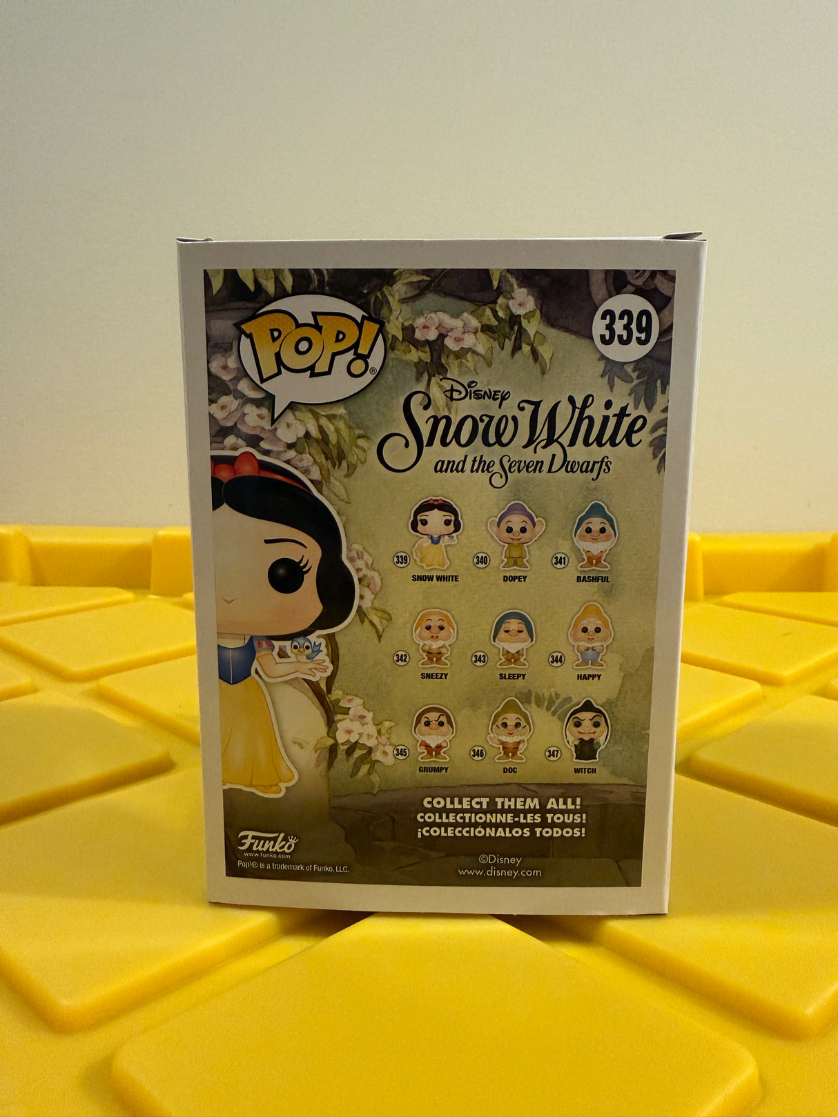 Funko POP! Snow White
