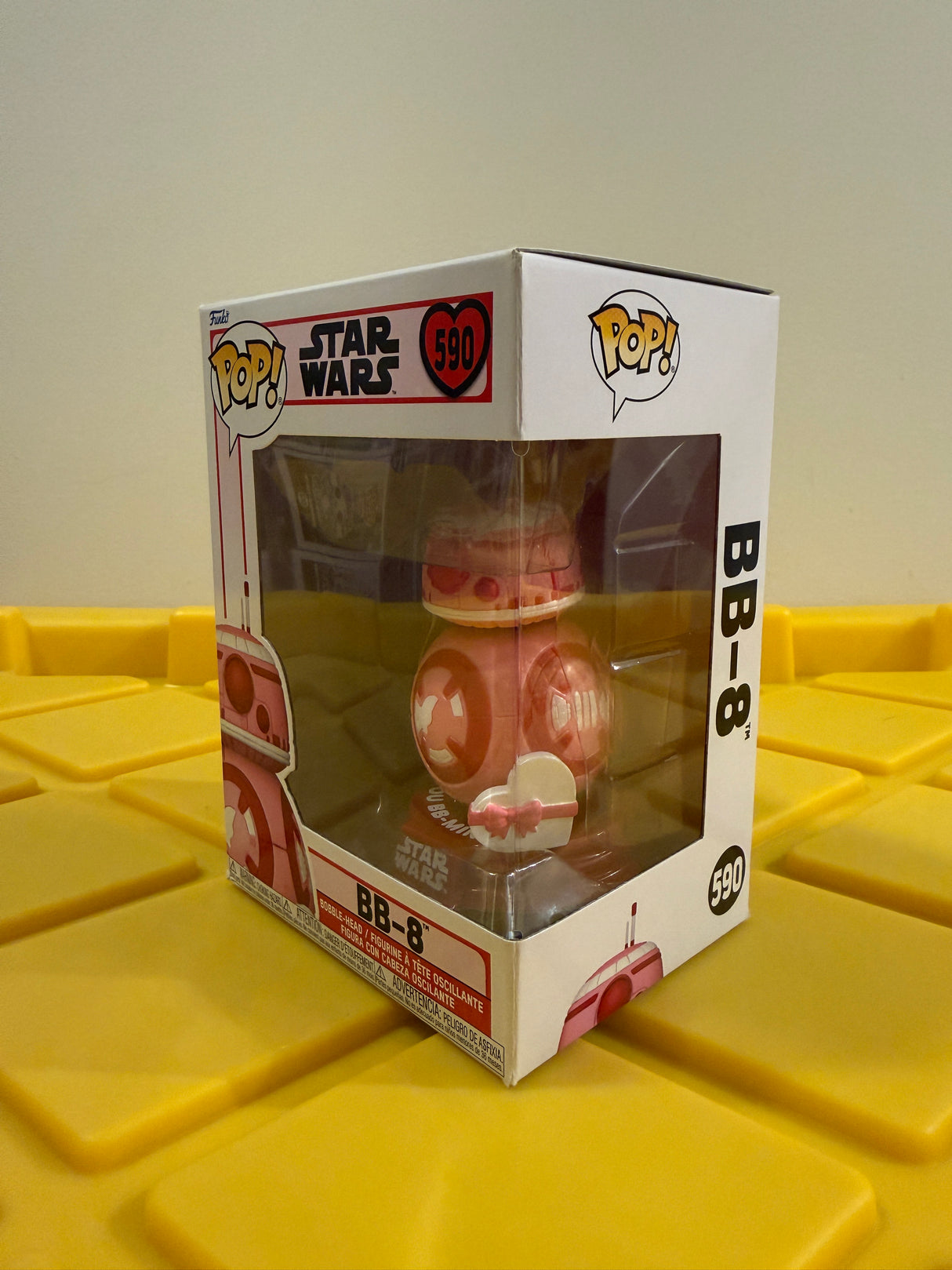Funko POP! BB-8