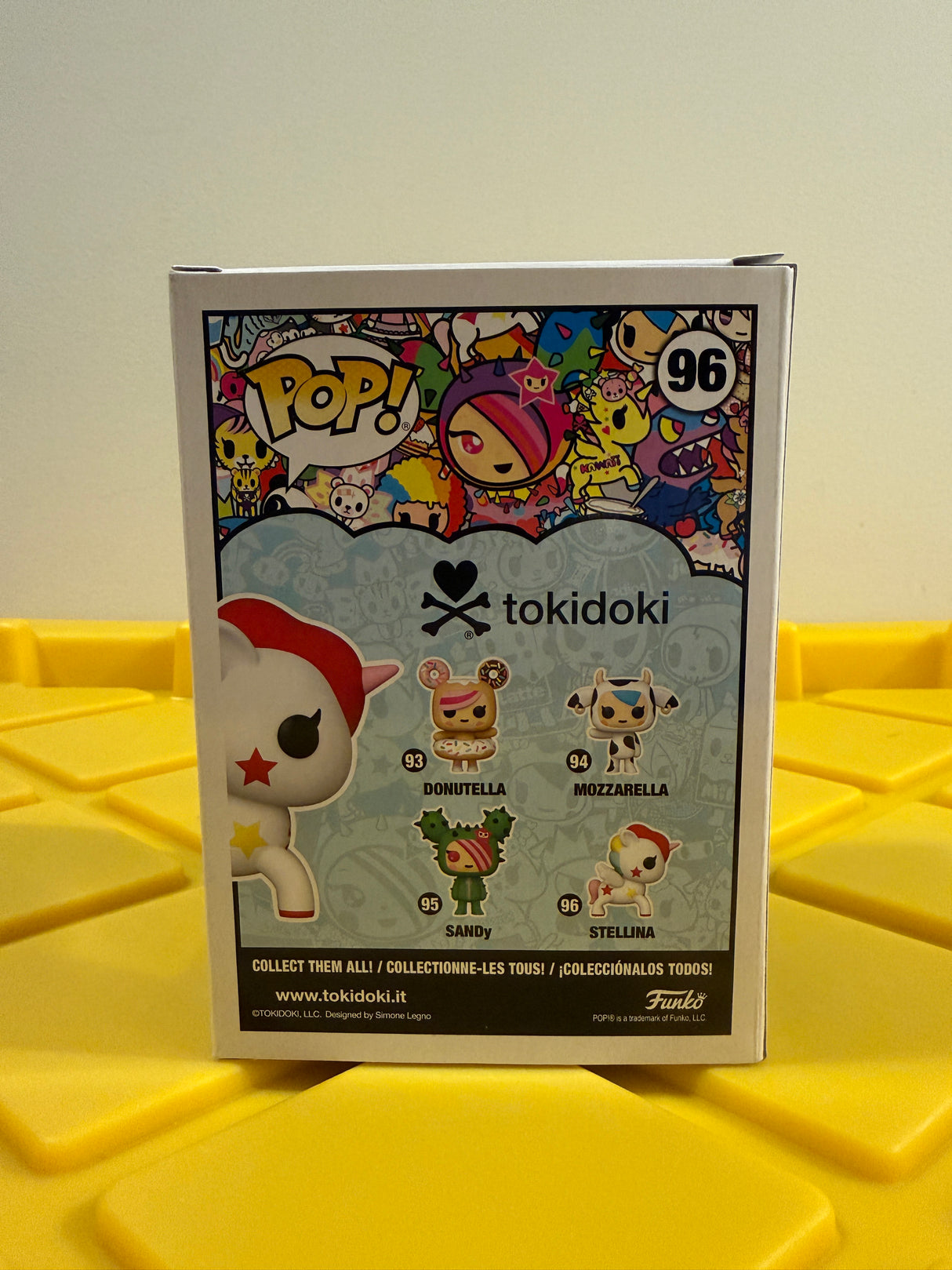 Funko POP! Stellina