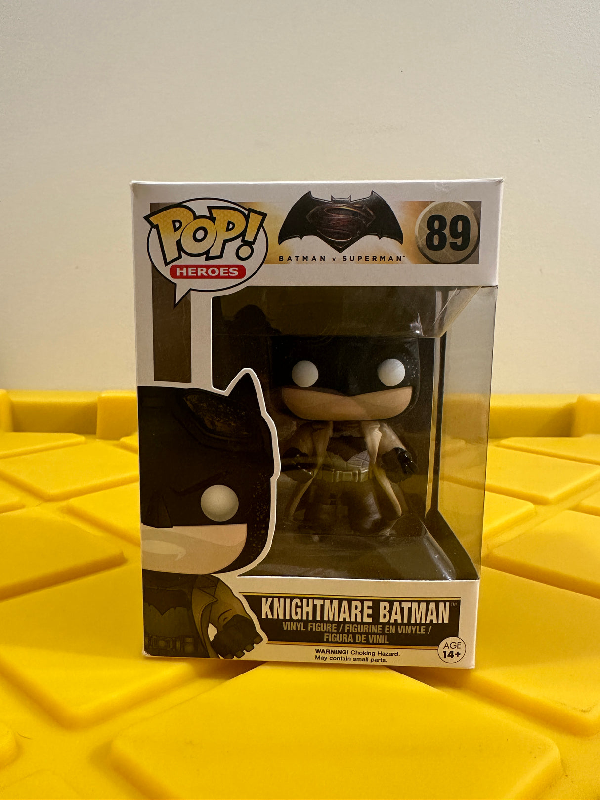 Knightmare Batman