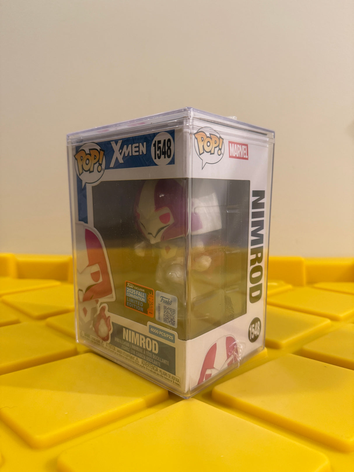 Funko POP! Nimrod (L.E. 4000) - Limited Edition 2025 NYCC Exclusive