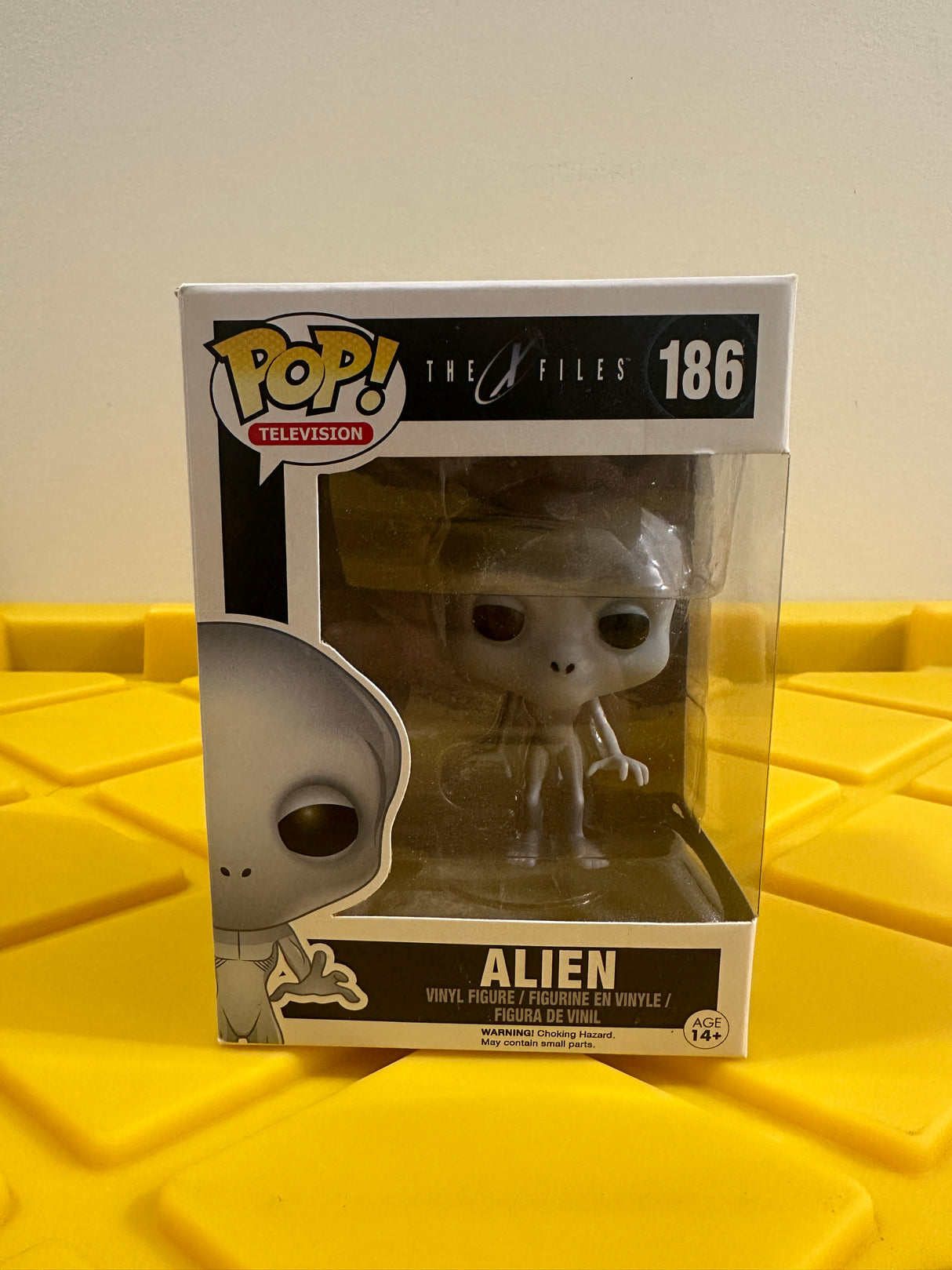 Funko POP! Alien
