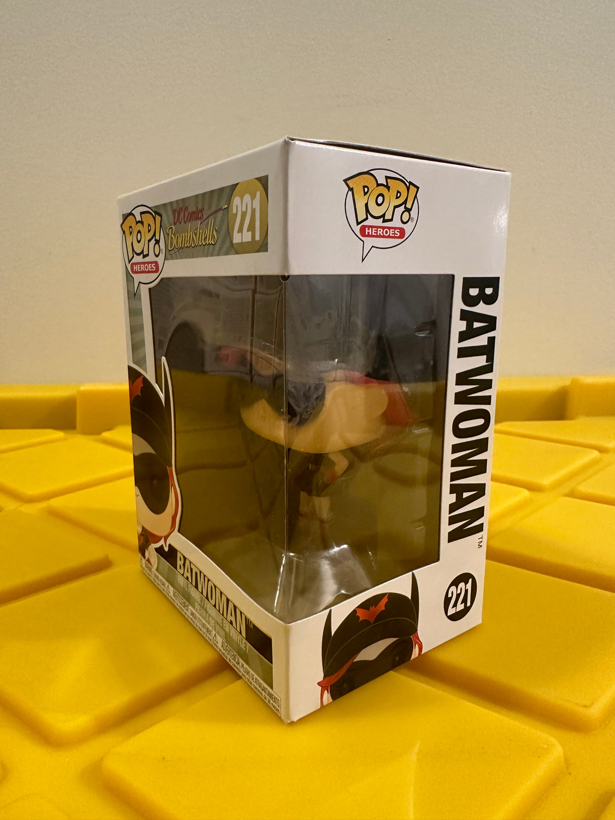 Funko POP! Batwoman