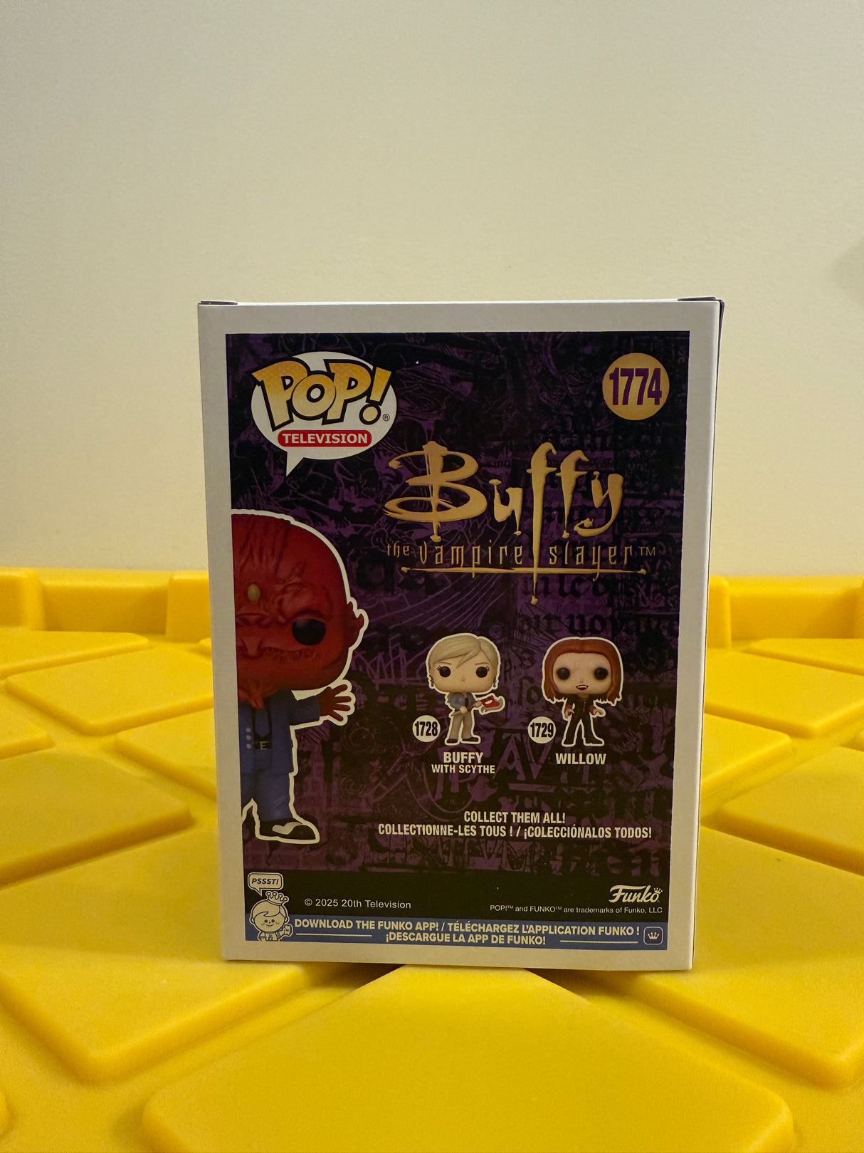 Funko POP! Sweet - Limited Edition Chase - Limited Edition Funko Shop Exclusive