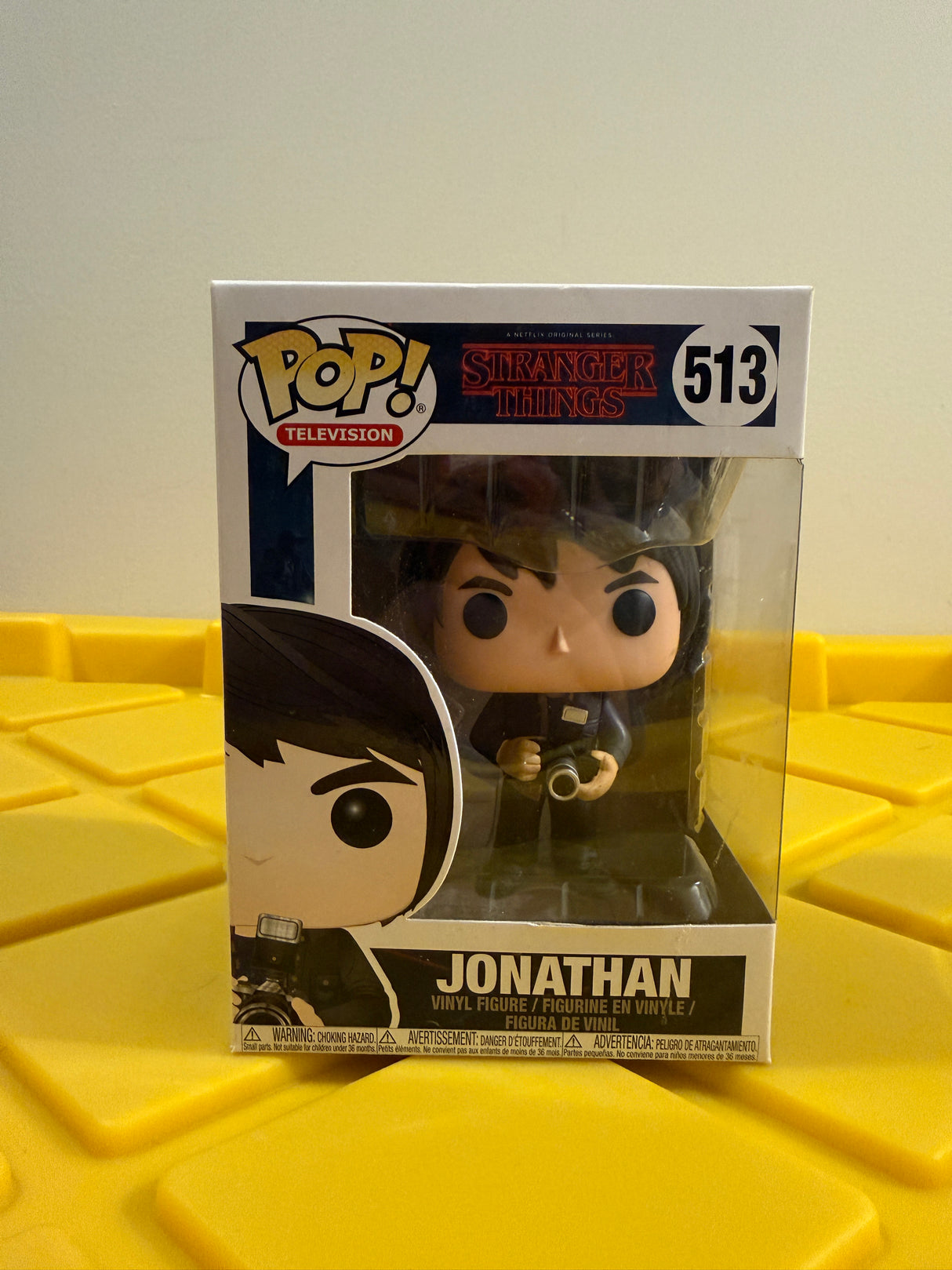 Funko POP! Jonathan