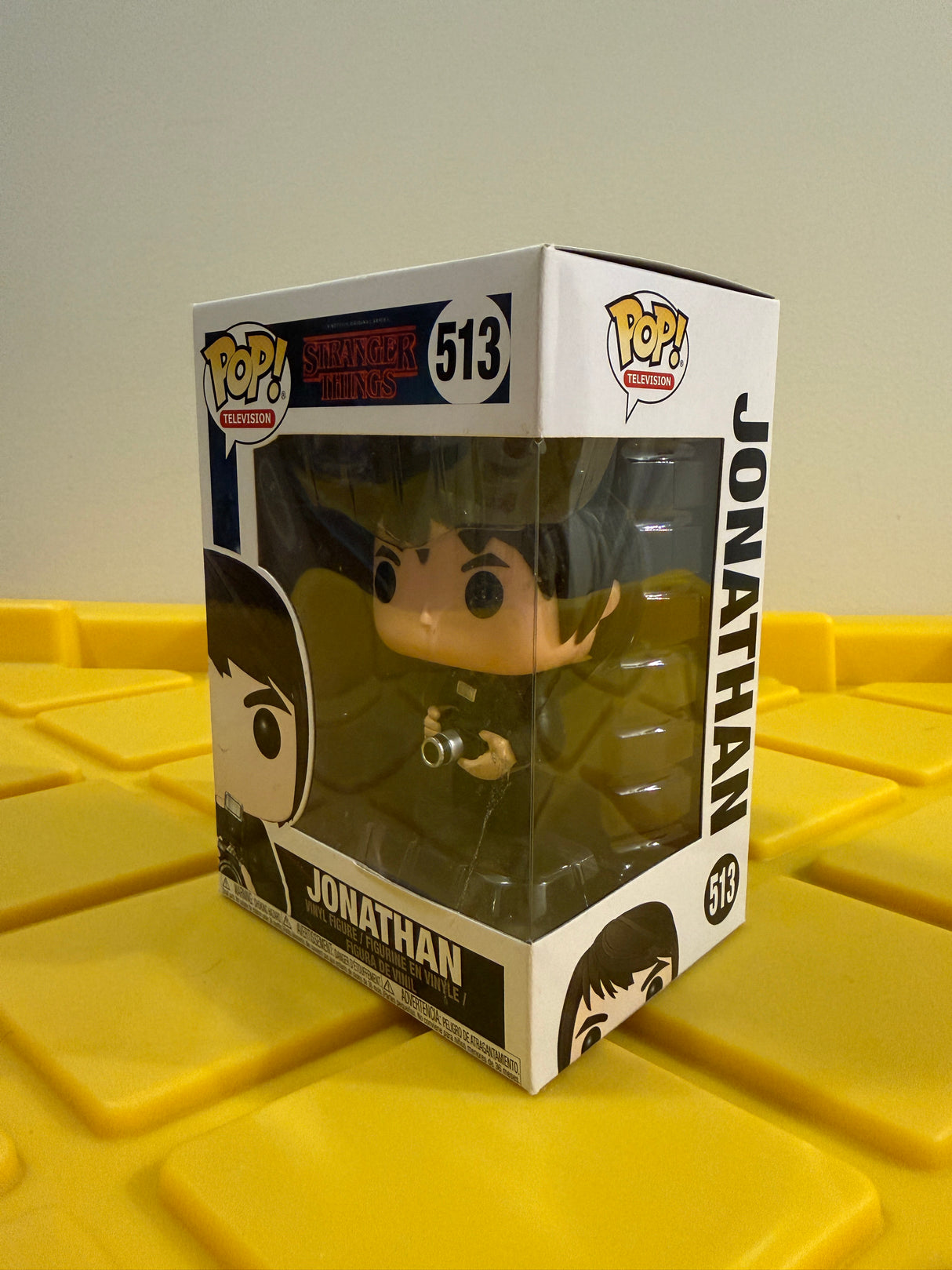 Funko POP! Jonathan