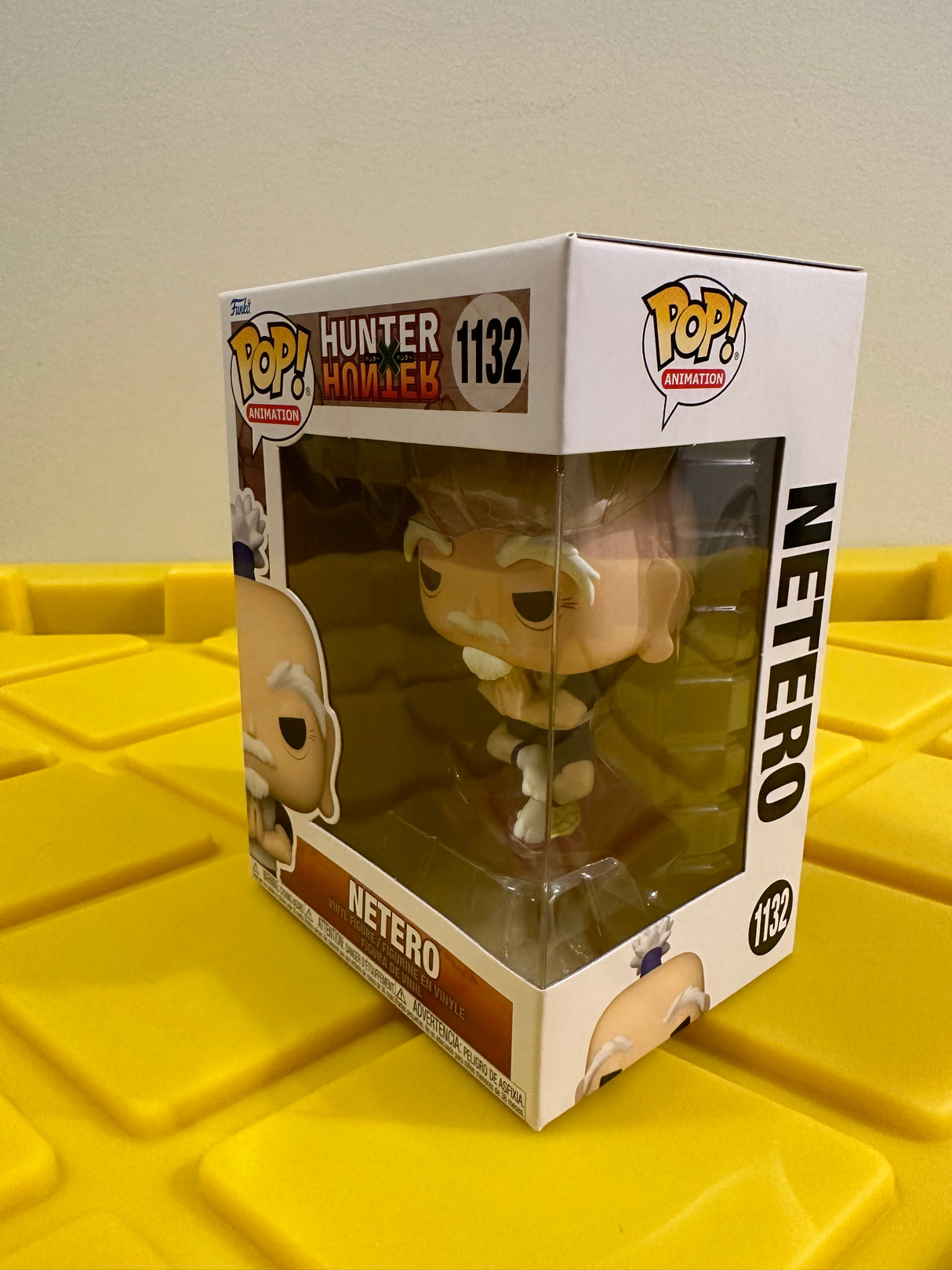 Funko POP! Netero