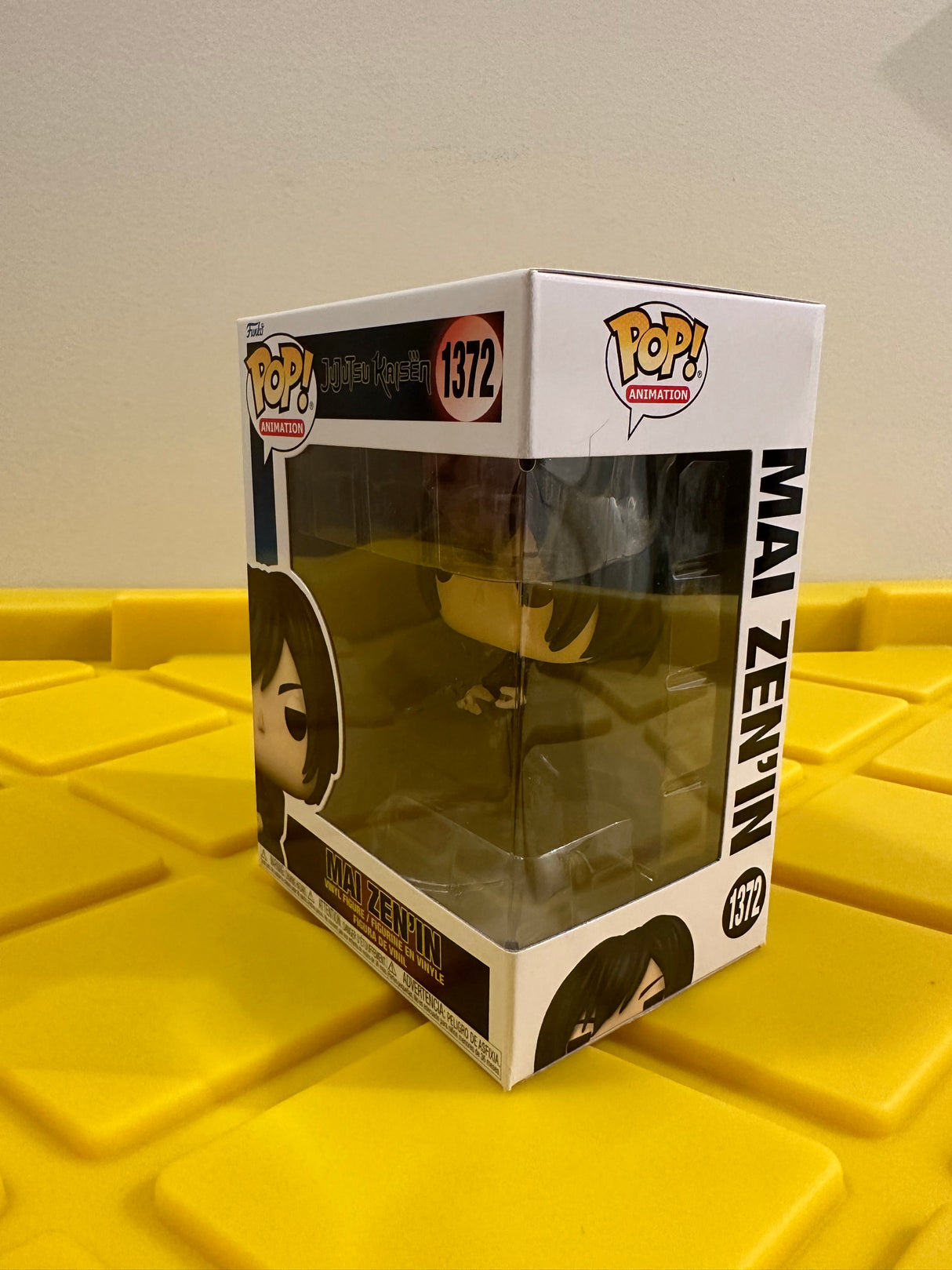 Funko POP! Mai Zen'in