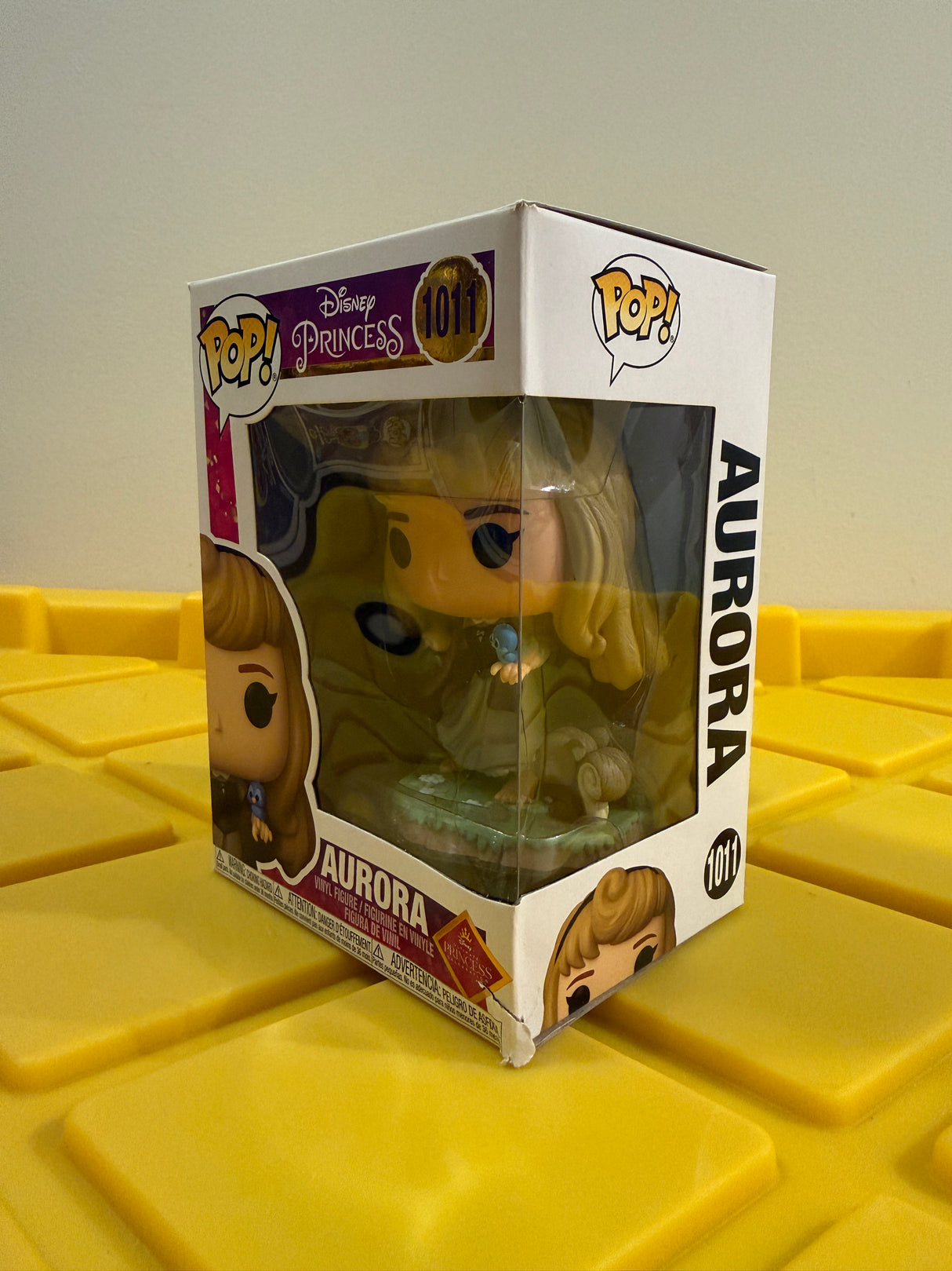 Funko POP! Aurora