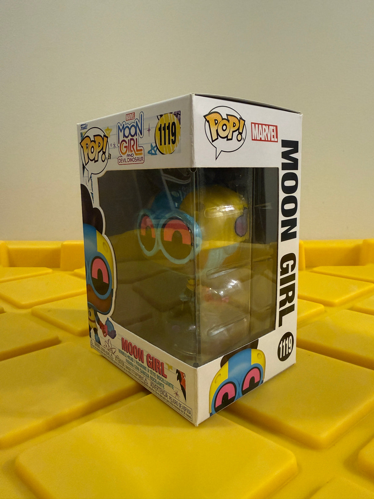 Funko POP! Moon Girl