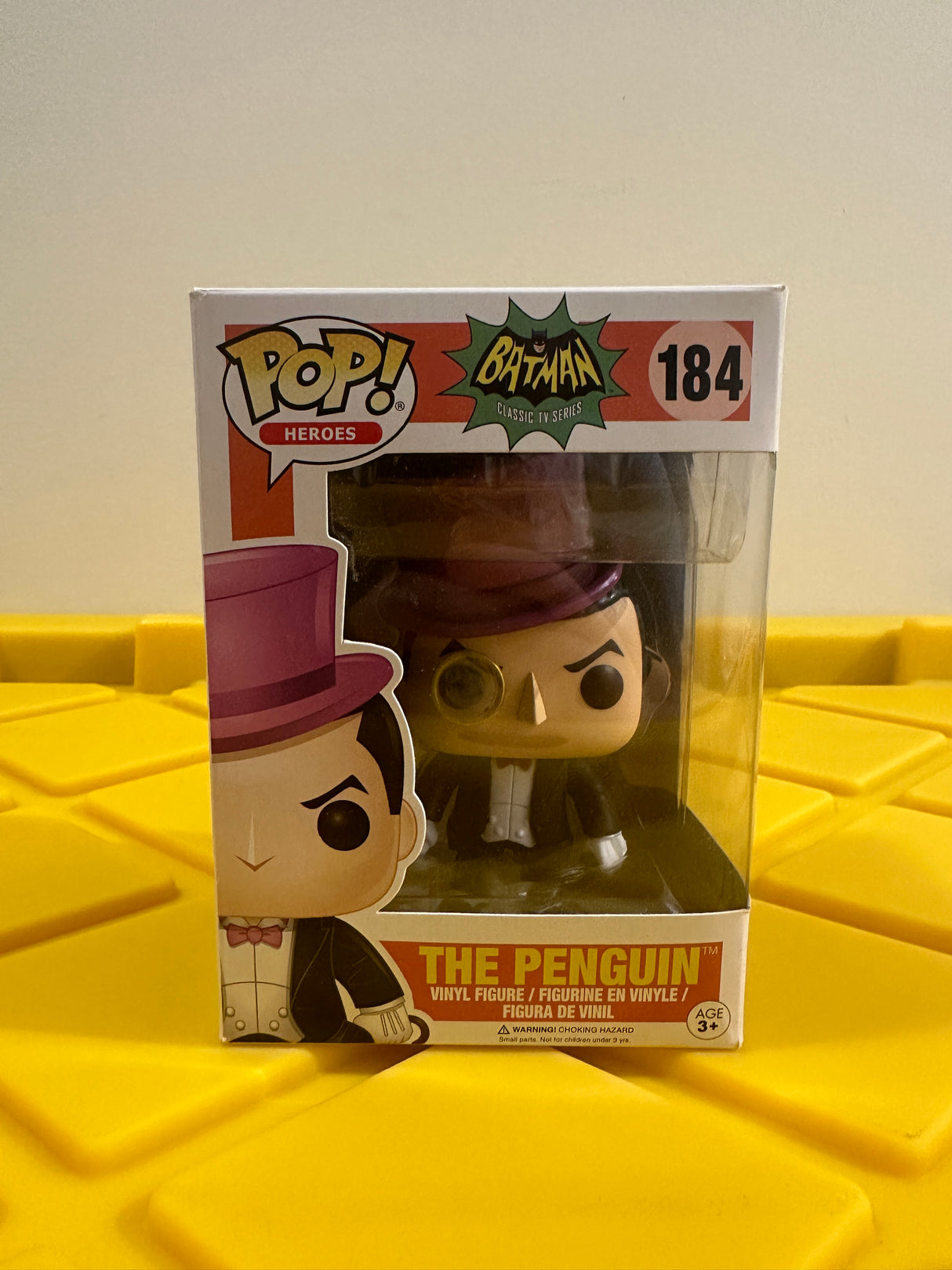 Funko POP! The Penguin