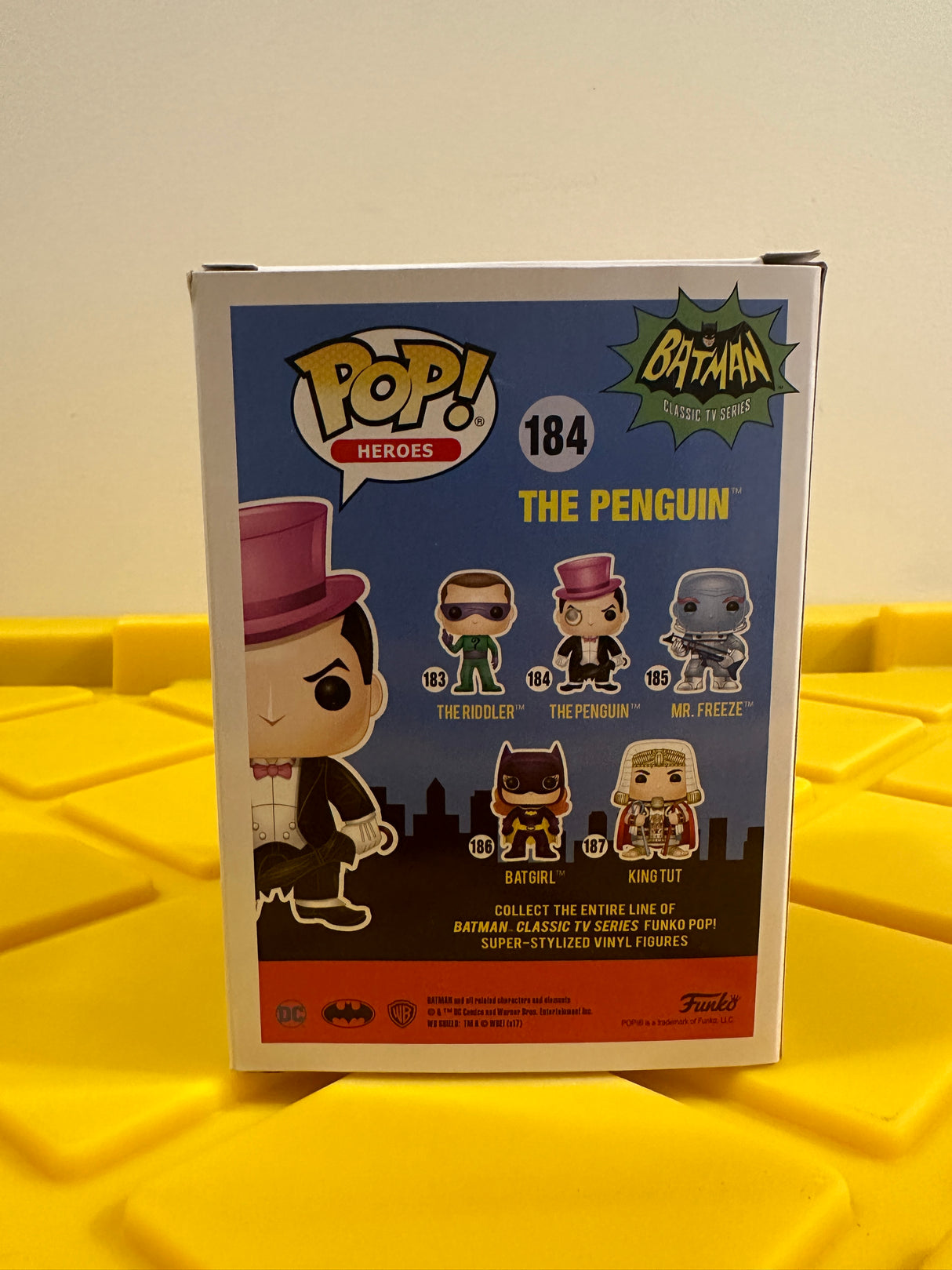 Funko POP! The Penguin