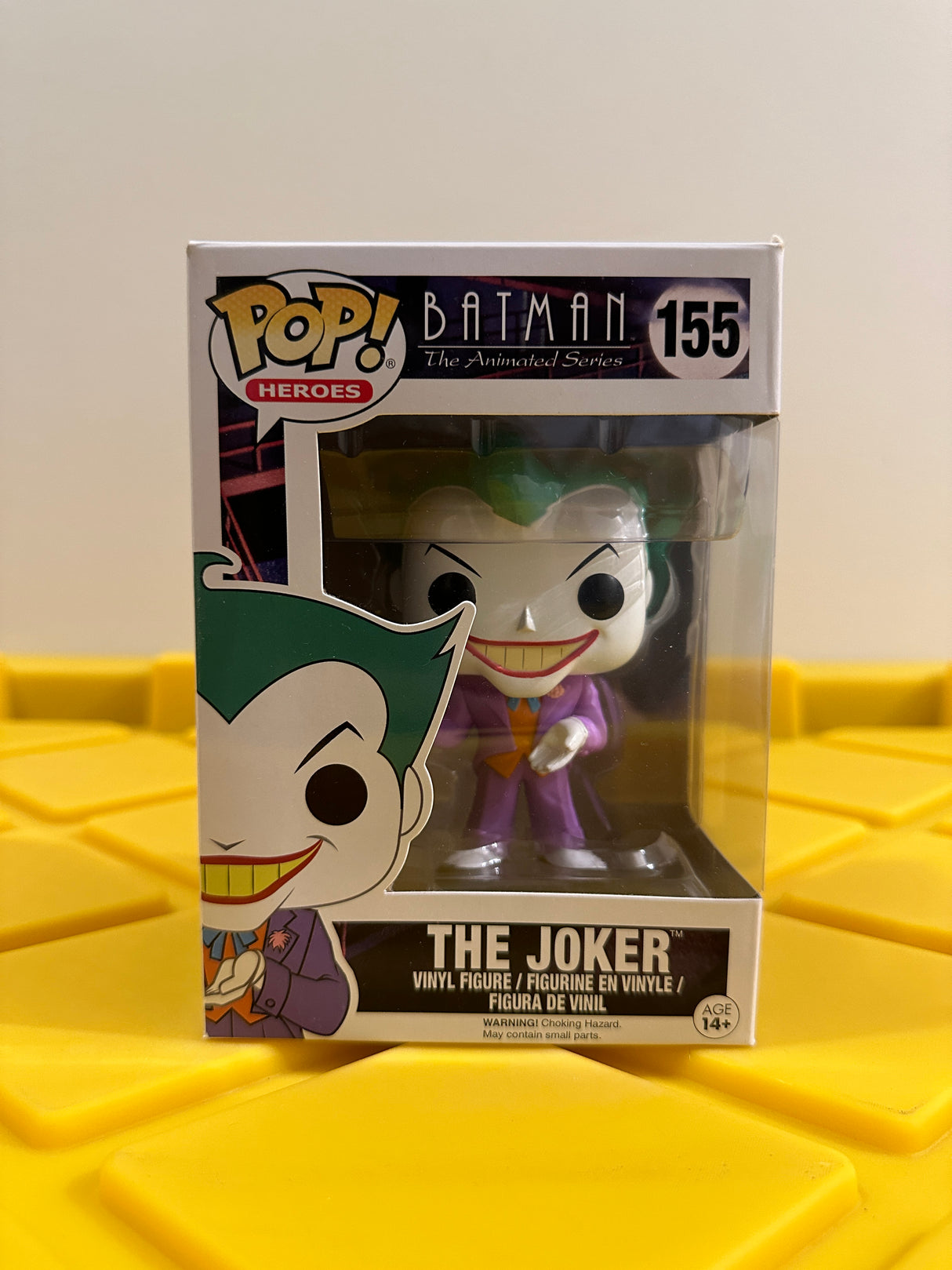 Funko POP! The Joker