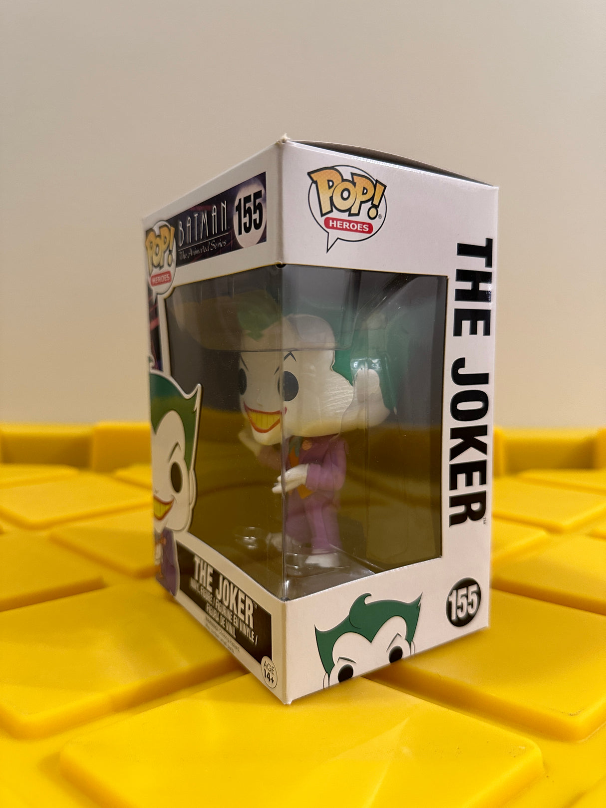 Funko POP! The Joker