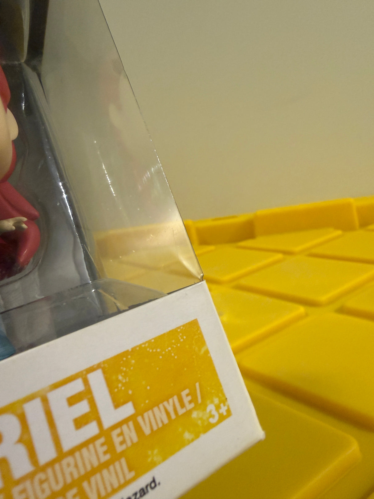Funko POP! Ariel