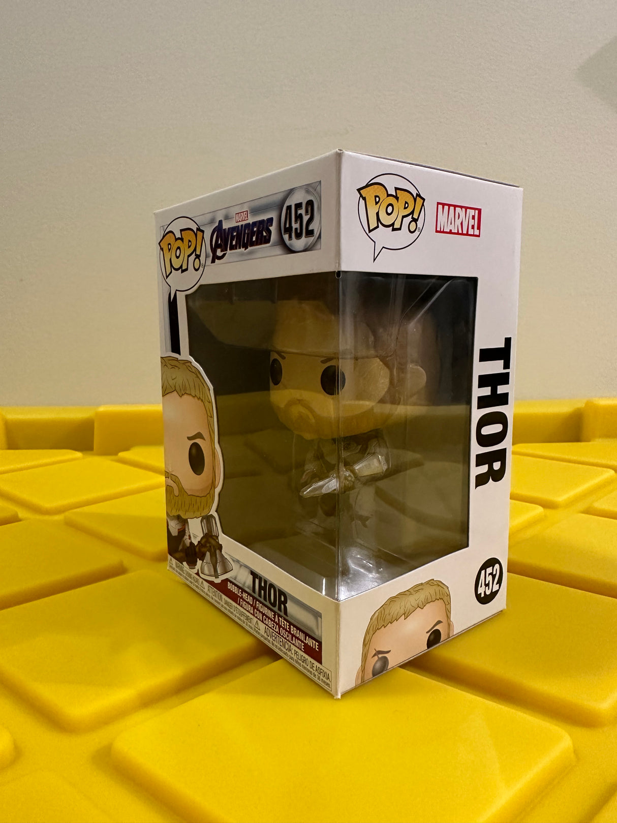 Funko POP! Thor