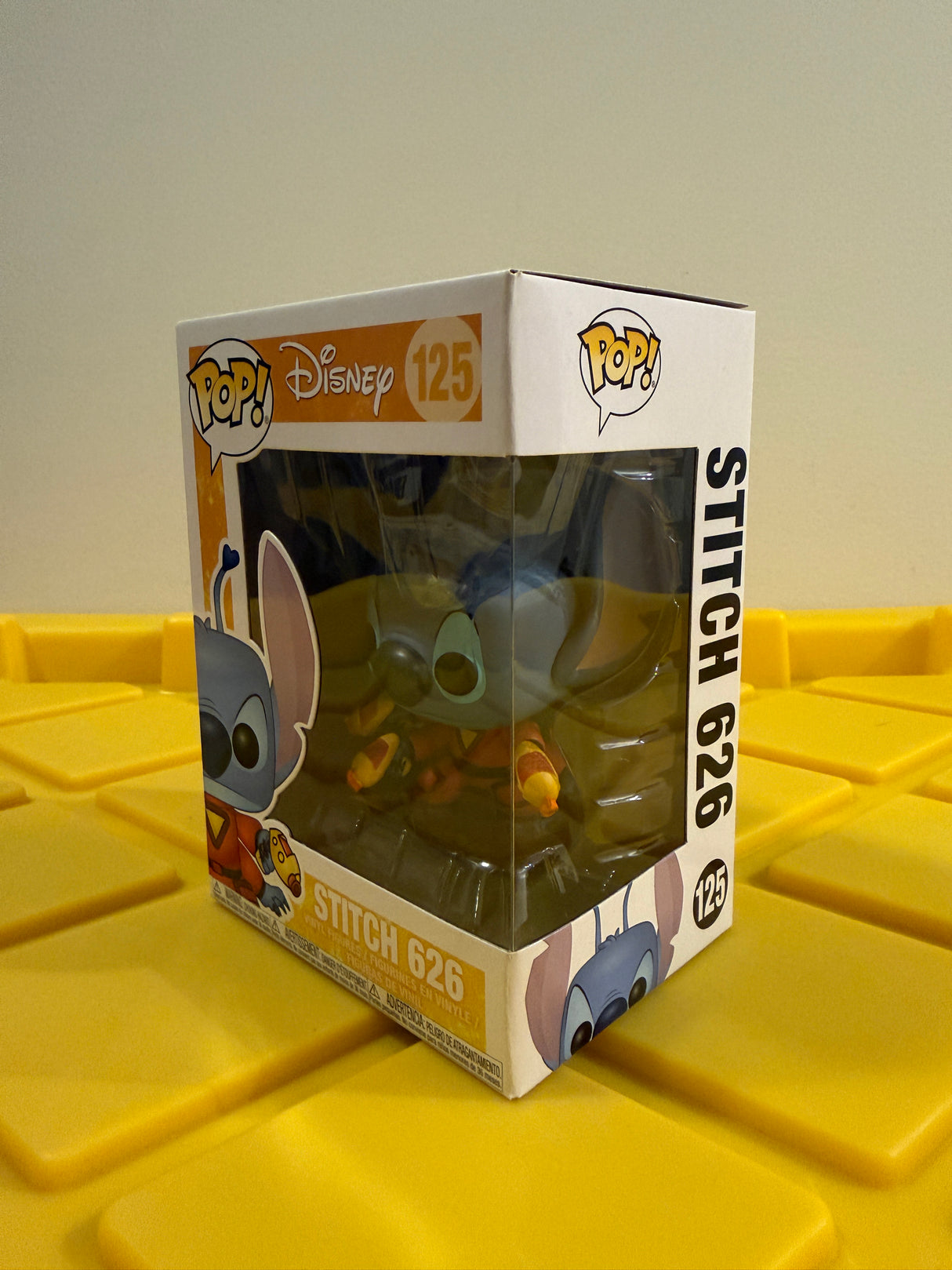 Funko POP! Stitch 626